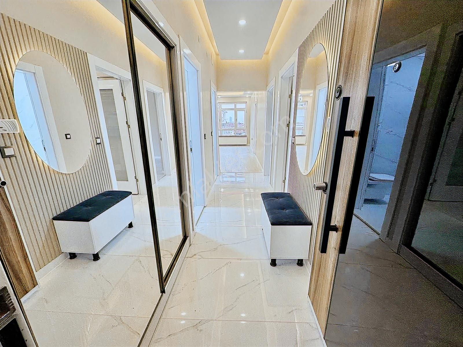 Tenor'dan Dikmen Cd. Yakını 3+1 2banyo Ultra Ultralüx Yapılı - Görsel 23