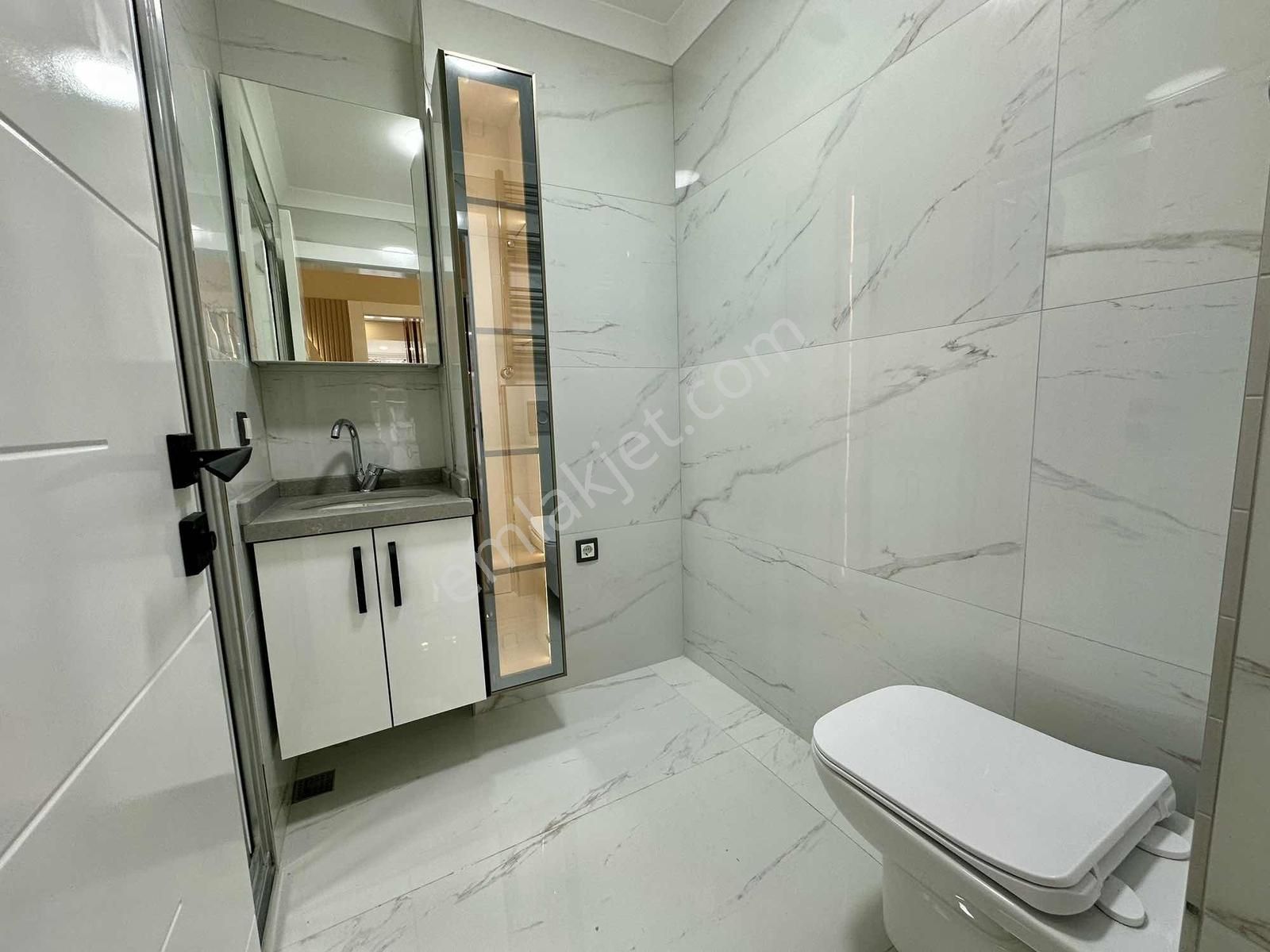 Tenor'dan Dikmen Cd. Yakını 3+1 2banyo Ultra Ultralüx Yapılı - Görsel 4