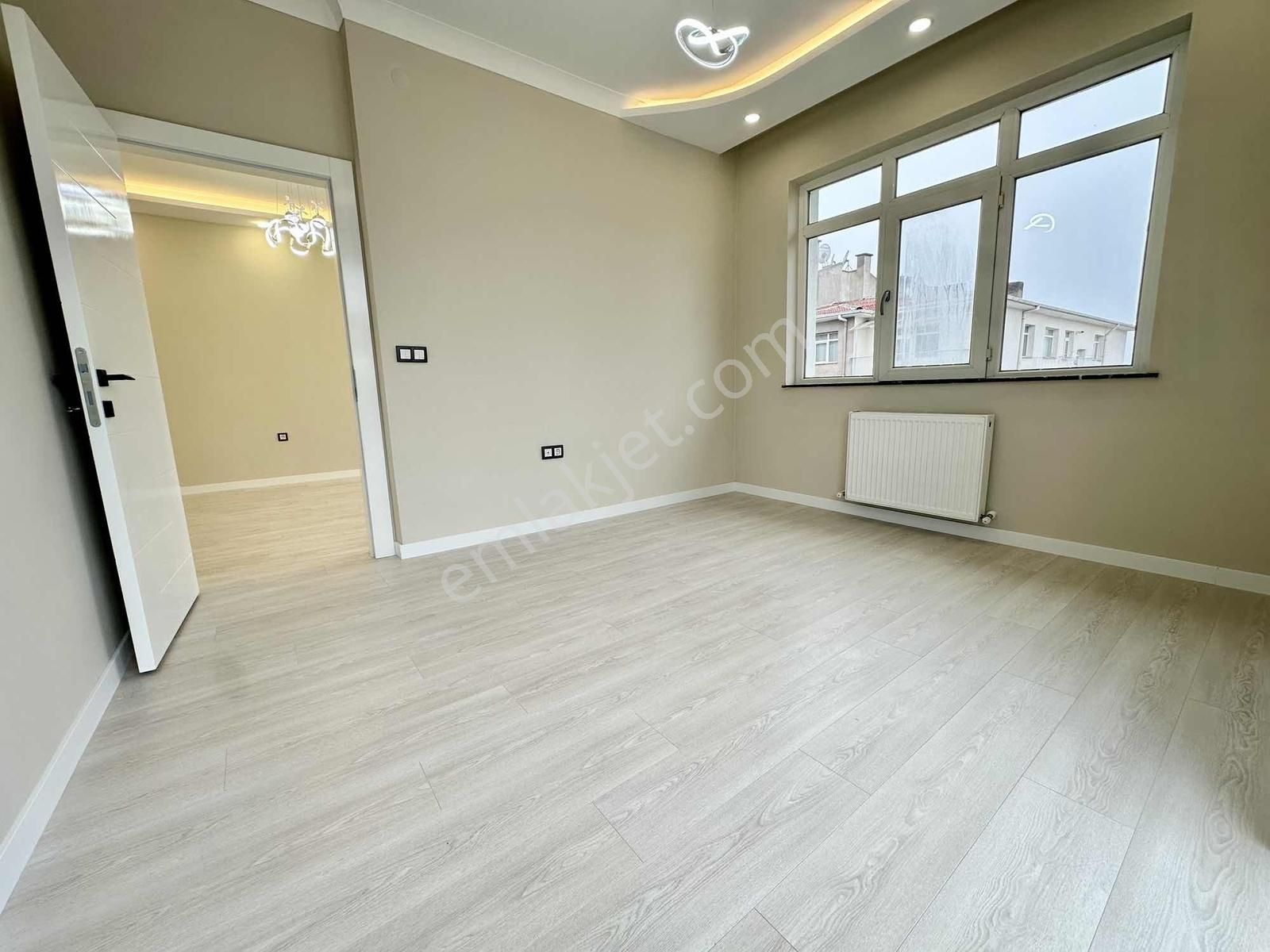 Tenor'dan Dikmen Cd. Yakını 3+1 2banyo Ultra Ultralüx Yapılı - Görsel 12