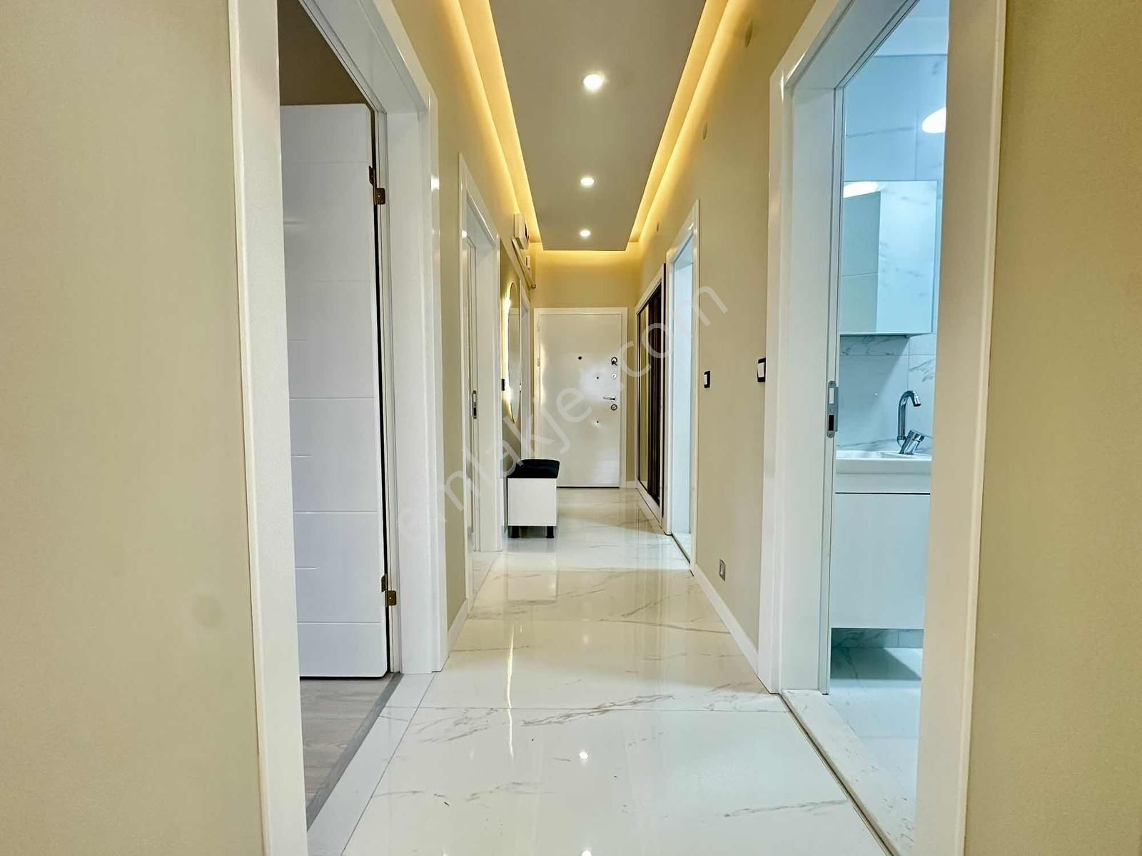 Tenor'dan Dikmen Cd. Yakını 3+1 2banyo Ultra Ultralüx Yapılı - Görsel 2