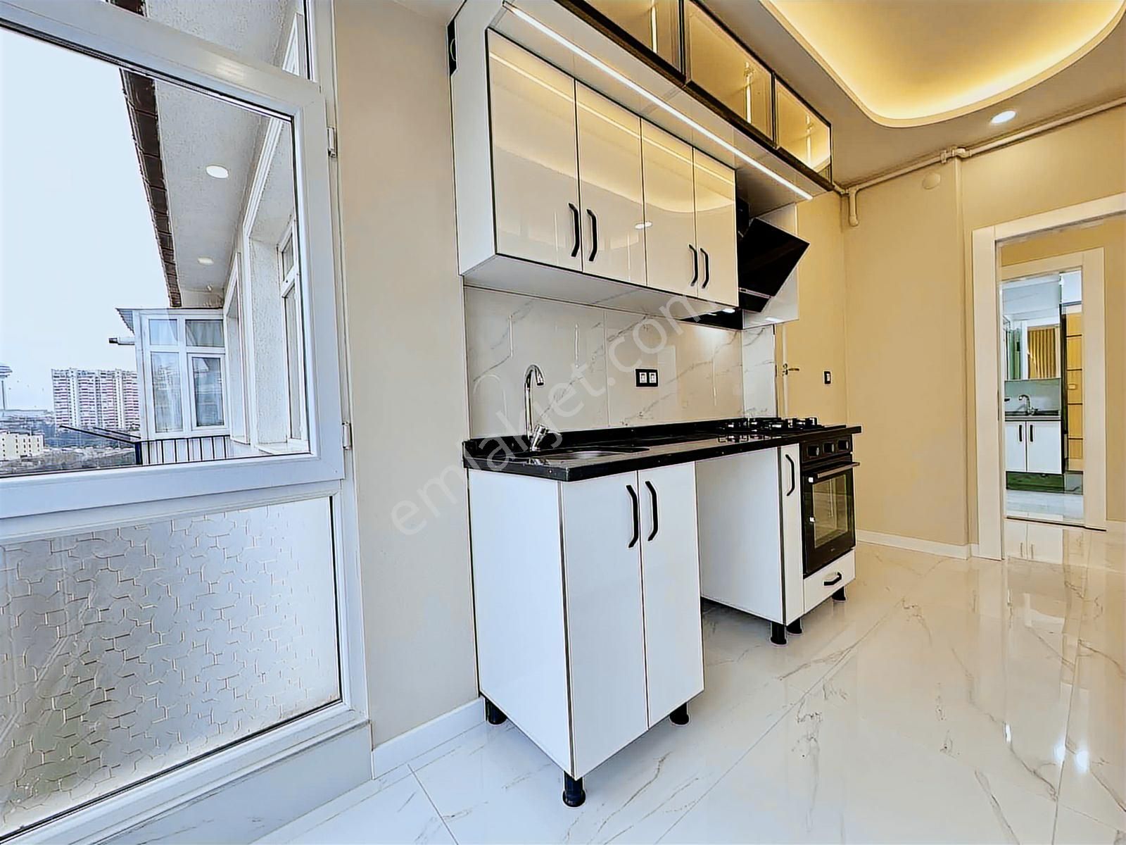 Tenor'dan Dikmen Cd. Yakını 3+1 2banyo Ultra Ultralüx Yapılı - Görsel 22