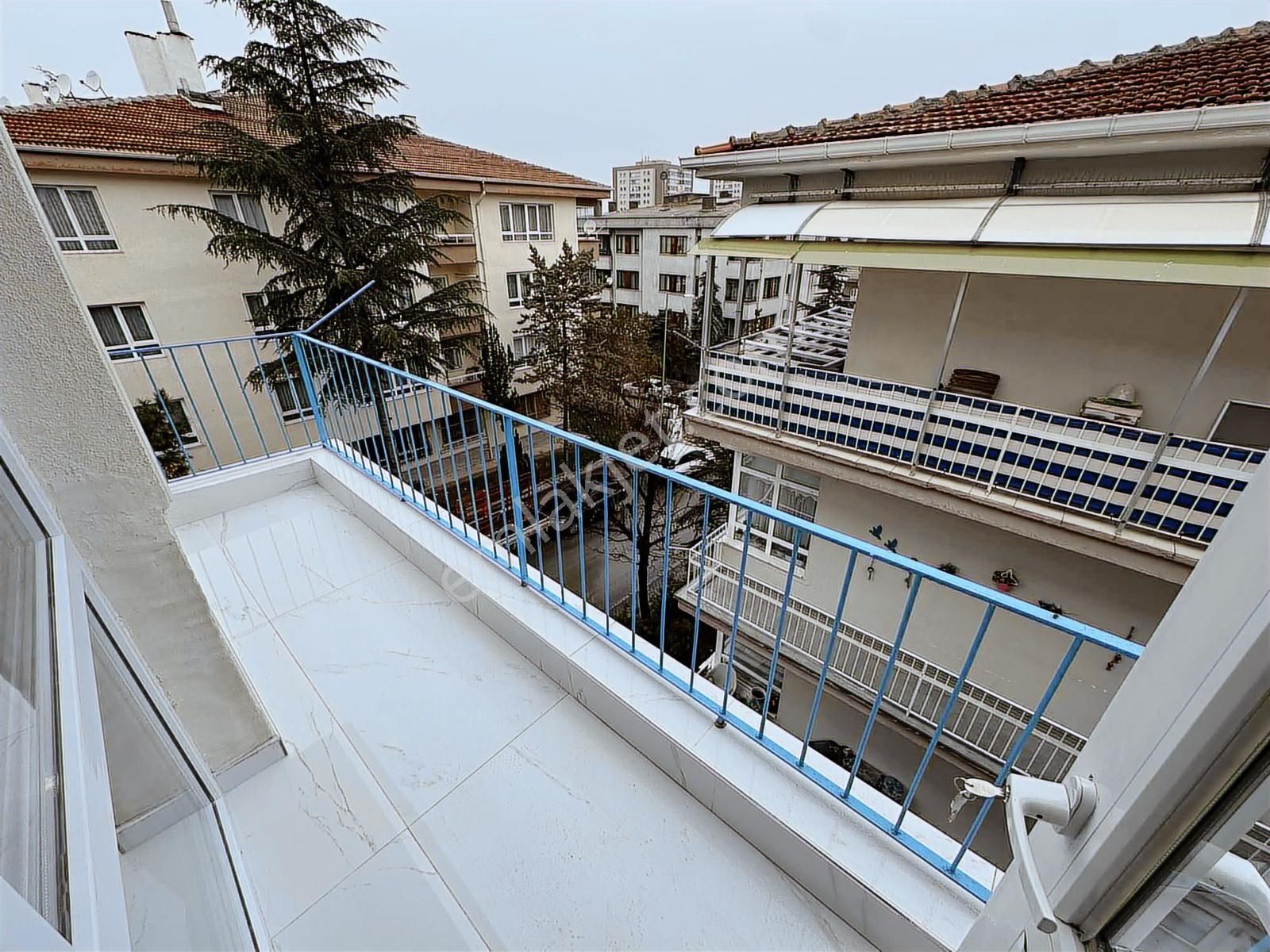 Tenor'dan Dikmen Cd. Yakını 3+1 2banyo Ultra Ultralüx Yapılı - Görsel 6