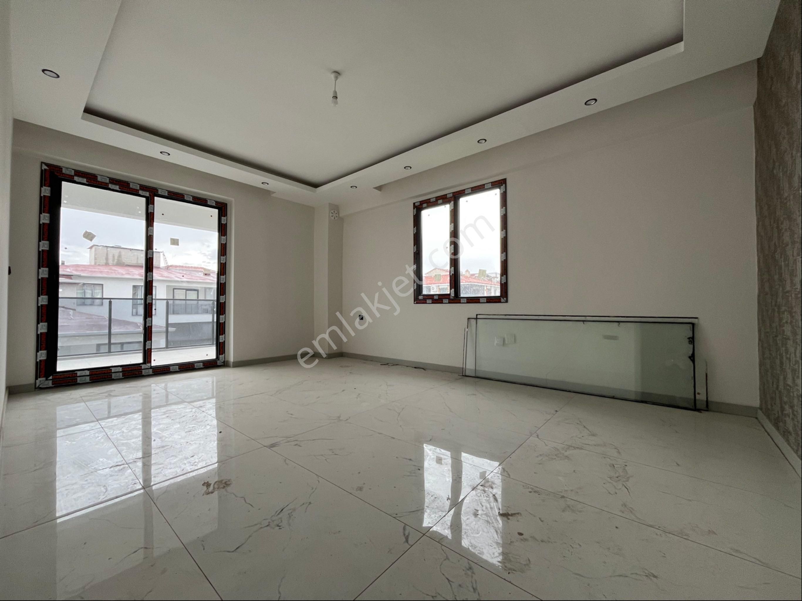 Doğal Yaşam Parkının Altında Fırsat Daire - Görsel 3