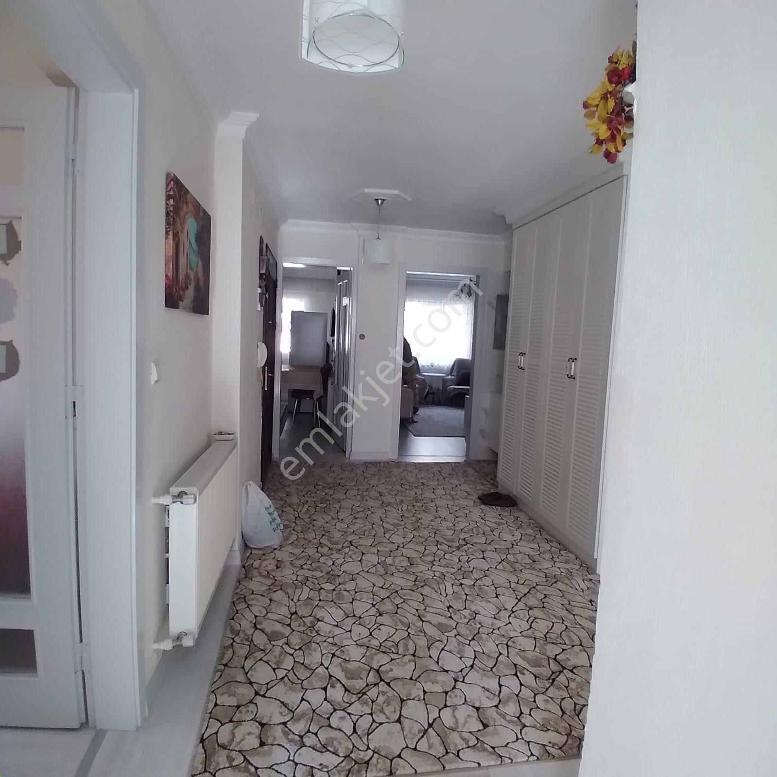 Ender Uysal Gayrimenkulden Fatih De Migrosa Yakın 3+1 Satılık Masrafsız Arakat Daire.. - Görsel 16