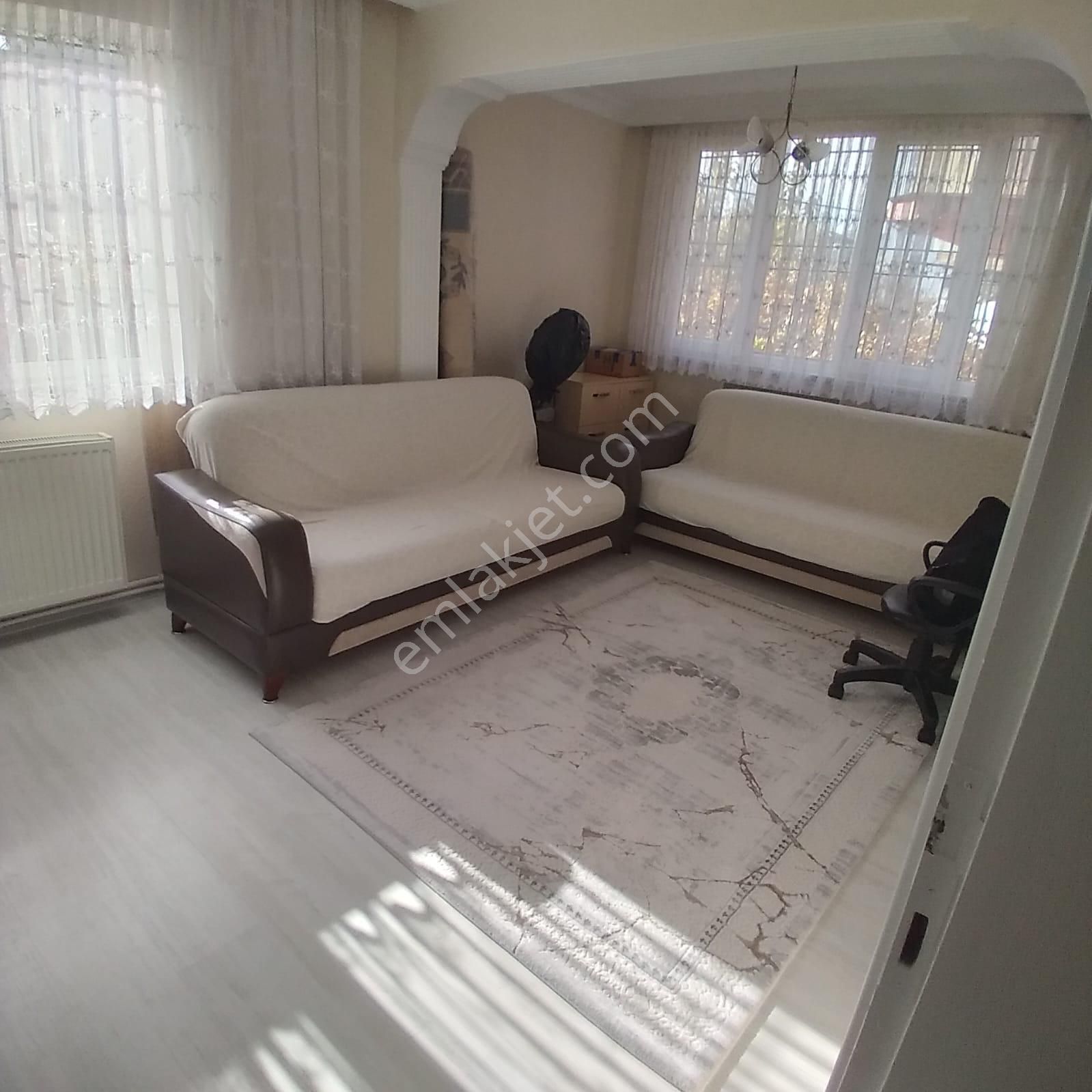 Ender Uysal Gayrimenkulden Fatih De Migrosa Yakın 3+1 Satılık Masrafsız Arakat Daire.. - Görsel 9