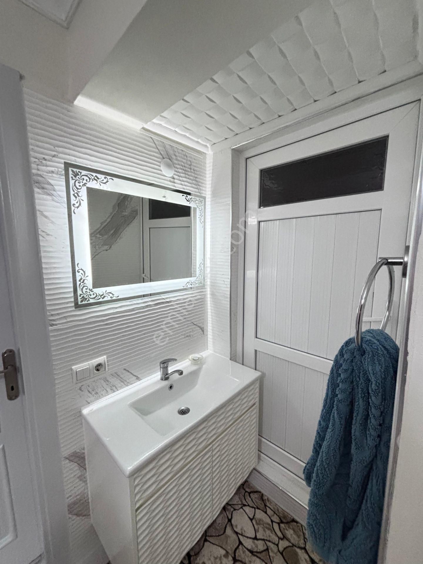 Ender Uysal Gayrimenkulden Fatih De Migrosa Yakın 3+1 Satılık Masrafsız Arakat Daire.. - Görsel 17