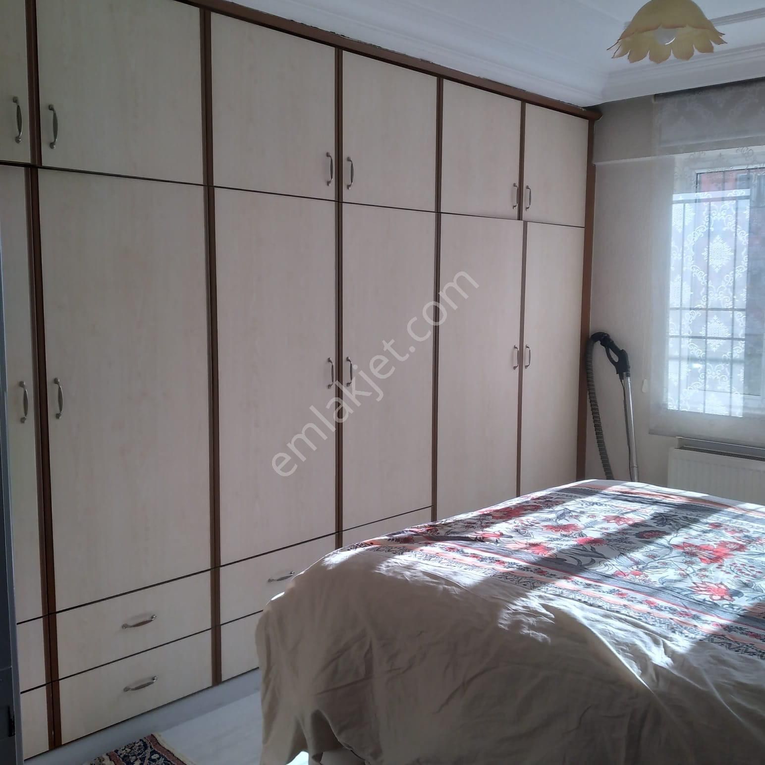 Ender Uysal Gayrimenkulden Fatih De Migrosa Yakın 3+1 Satılık Masrafsız Arakat Daire.. - Görsel 15