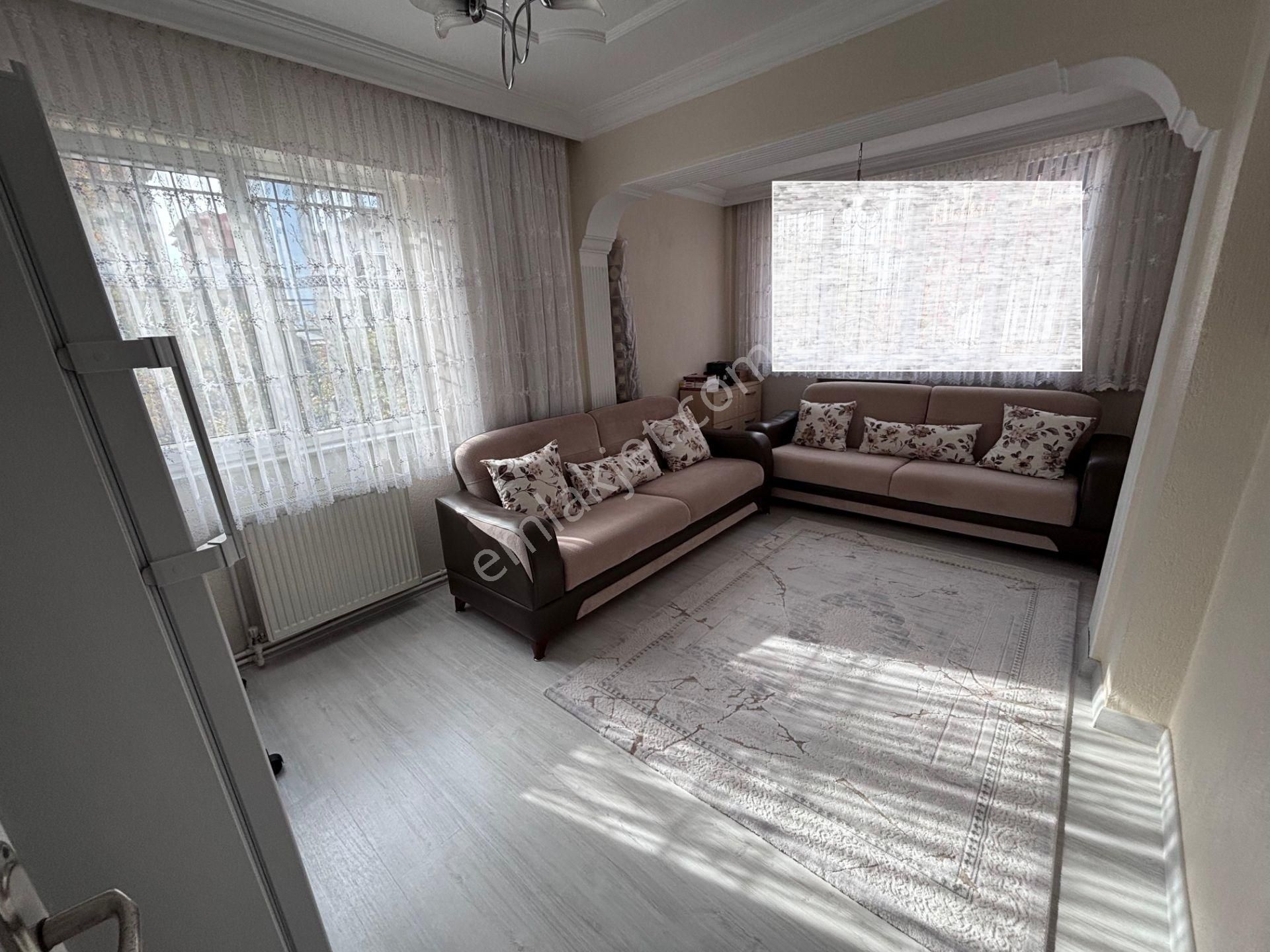 Ender Uysal Gayrimenkulden Fatih De Migrosa Yakın 3+1 Satılık Masrafsız Arakat Daire.. - Görsel 6