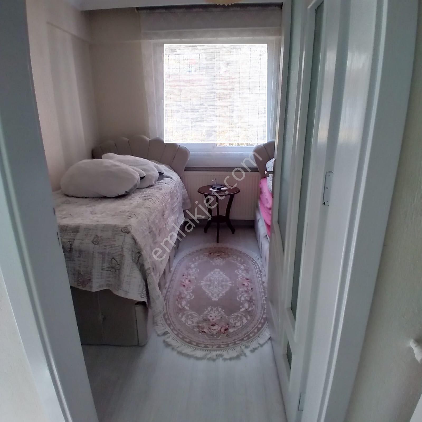 Ender Uysal Gayrimenkulden Fatih De Migrosa Yakın 3+1 Satılık Masrafsız Arakat Daire.. - Görsel 14