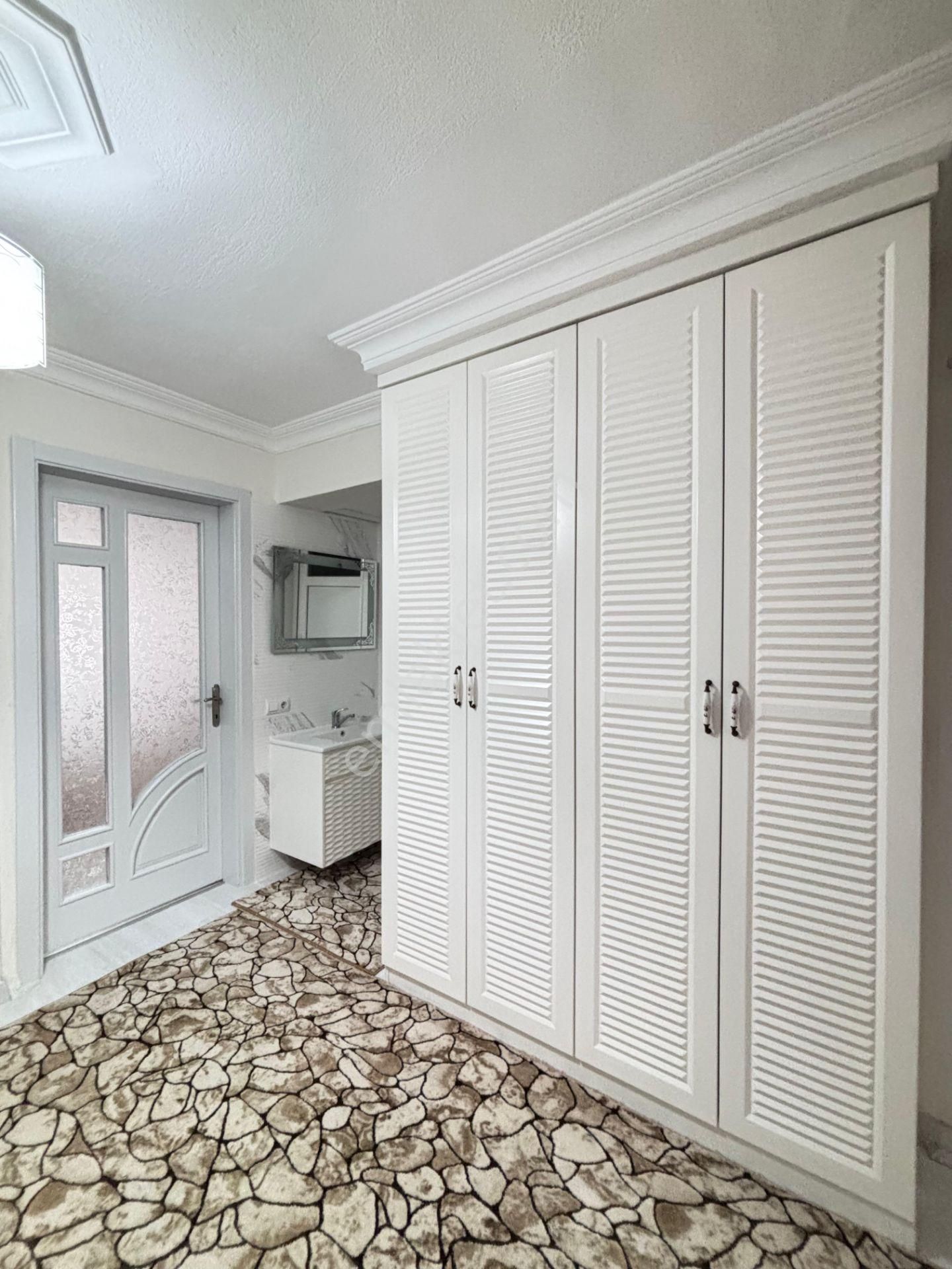 Ender Uysal Gayrimenkulden Fatih De Migrosa Yakın 3+1 Satılık Masrafsız Arakat Daire.. - Görsel 13