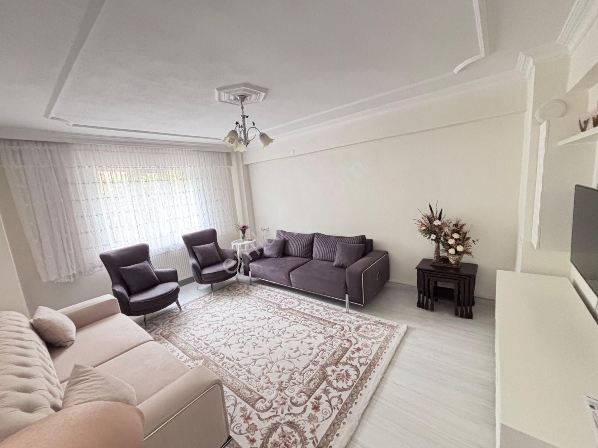 Ender Uysal Gayrimenkulden Fatih De Migrosa Yakın 3+1 Satılık Masrafsız Arakat Daire.. - Görsel 4