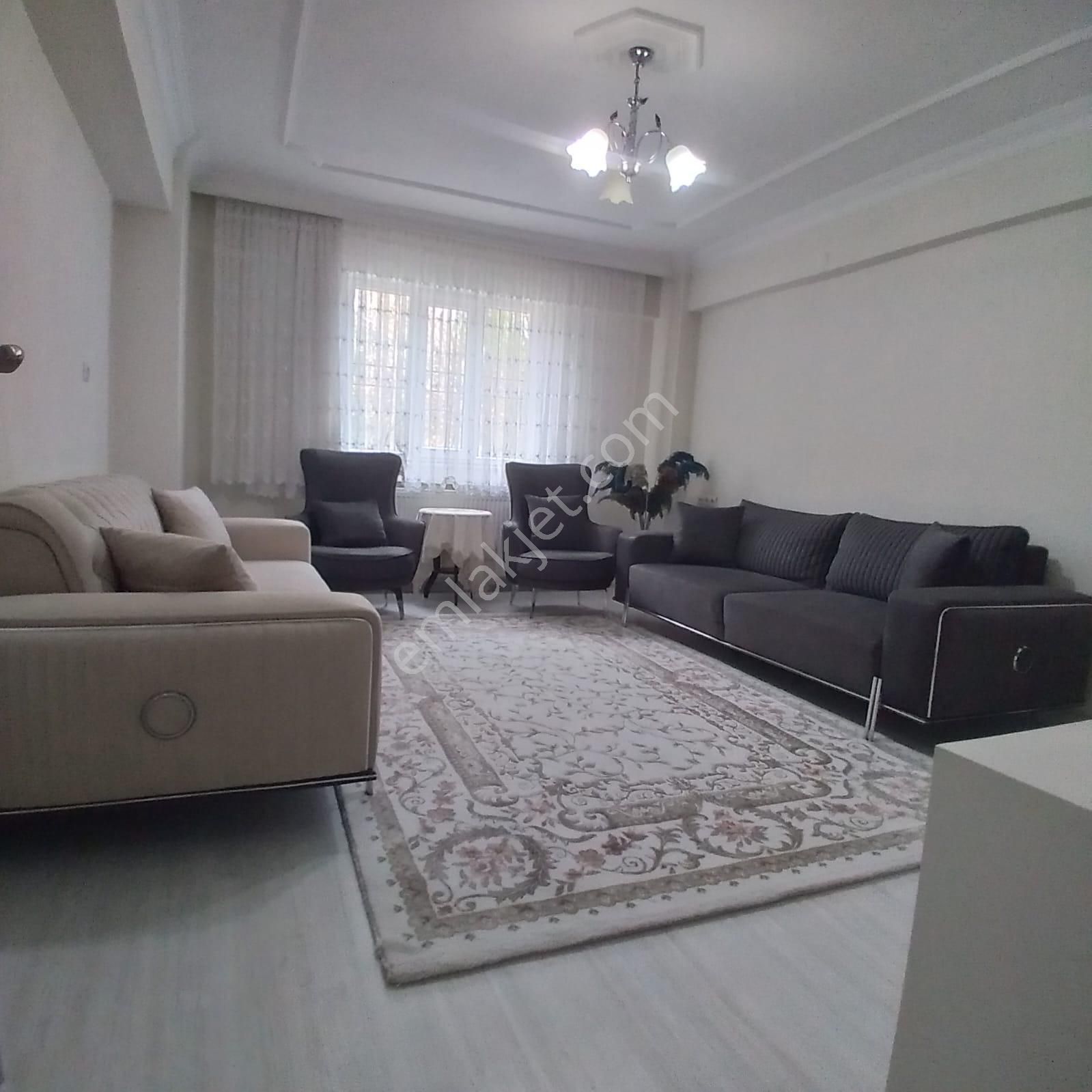 Ender Uysal Gayrimenkulden Fatih De Migrosa Yakın 3+1 Satılık Masrafsız Arakat Daire.. - Görsel 12