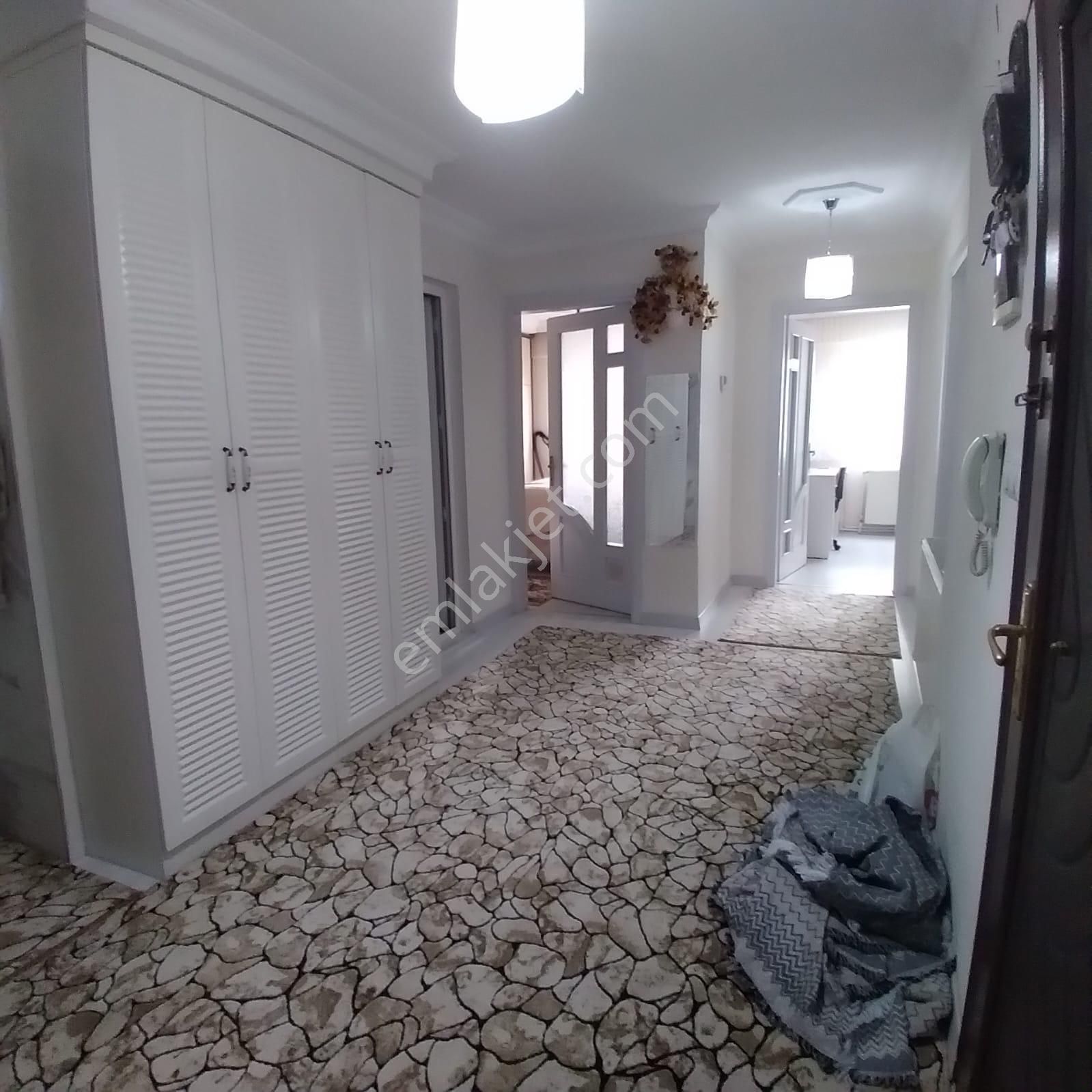 Ender Uysal Gayrimenkulden Fatih De Migrosa Yakın 3+1 Satılık Masrafsız Arakat Daire.. - Görsel 10