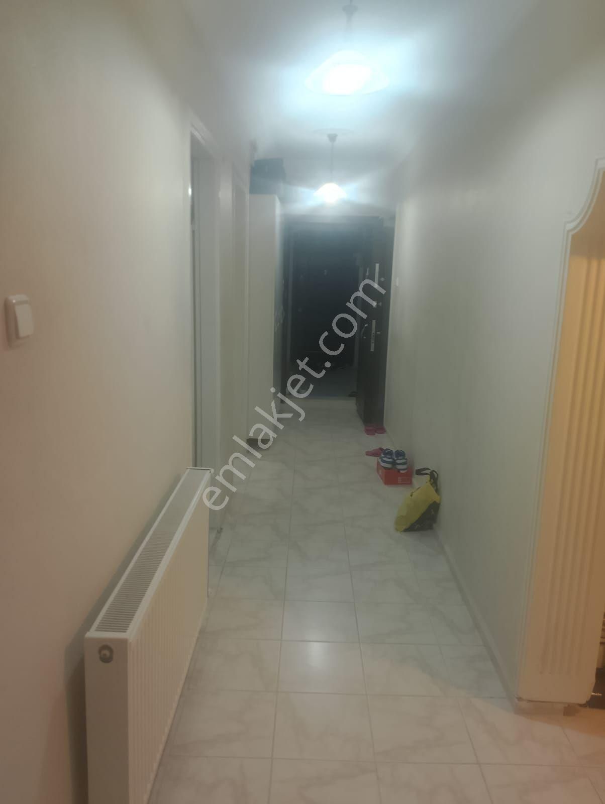 Dönertaş Emlaktan Balkonlu 3+1daire - Görsel 22