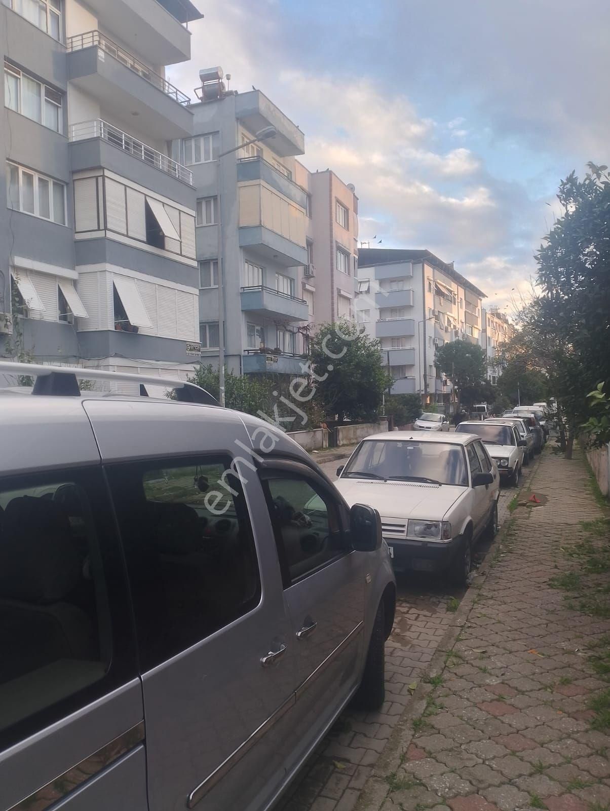 Dönertaş Emlaktan Balkonlu 3+1daire - Görsel 27