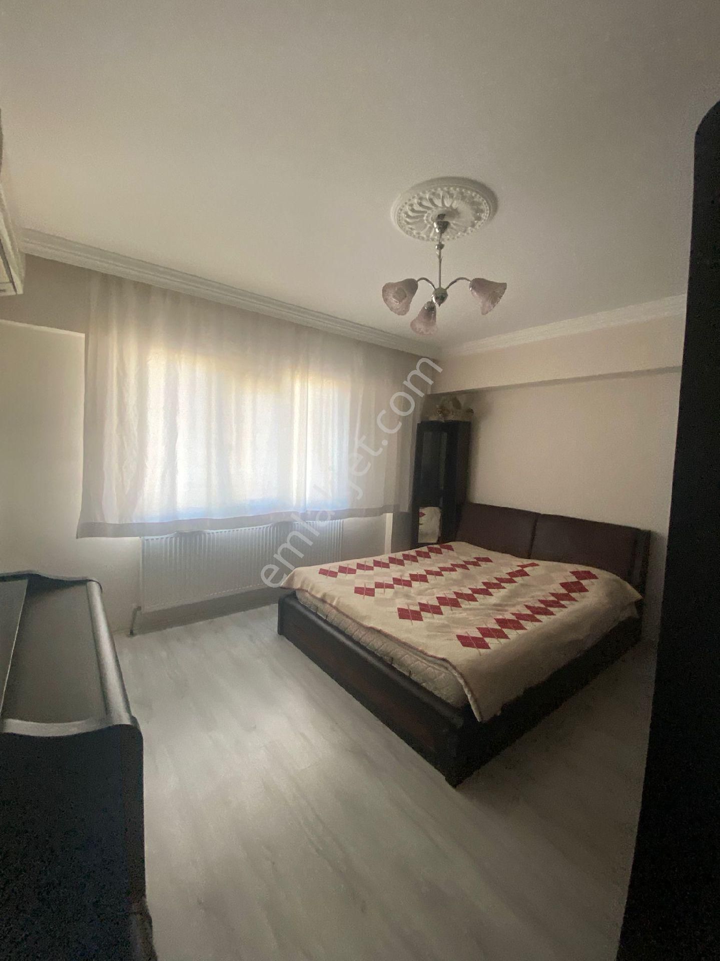 Dönertaş Emlaktan Balkonlu 3+1daire - Görsel 2