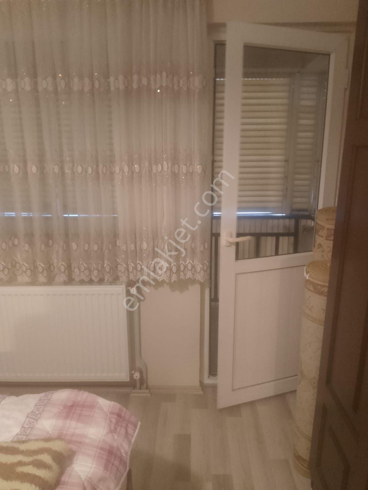 Dönertaş Emlaktan Balkonlu 3+1daire - Görsel 16