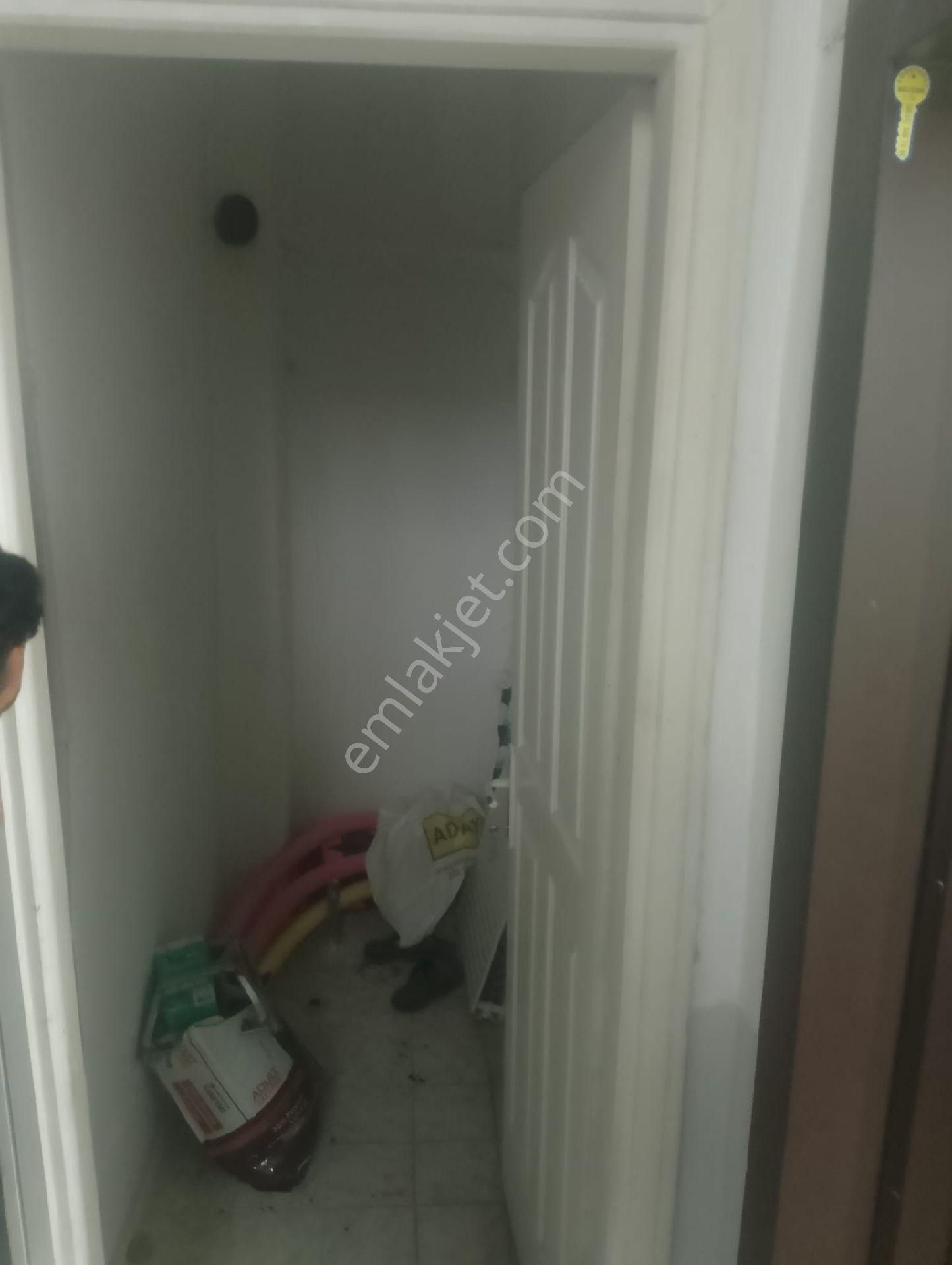 Dönertaş Emlaktan Balkonlu 3+1daire - Görsel 26