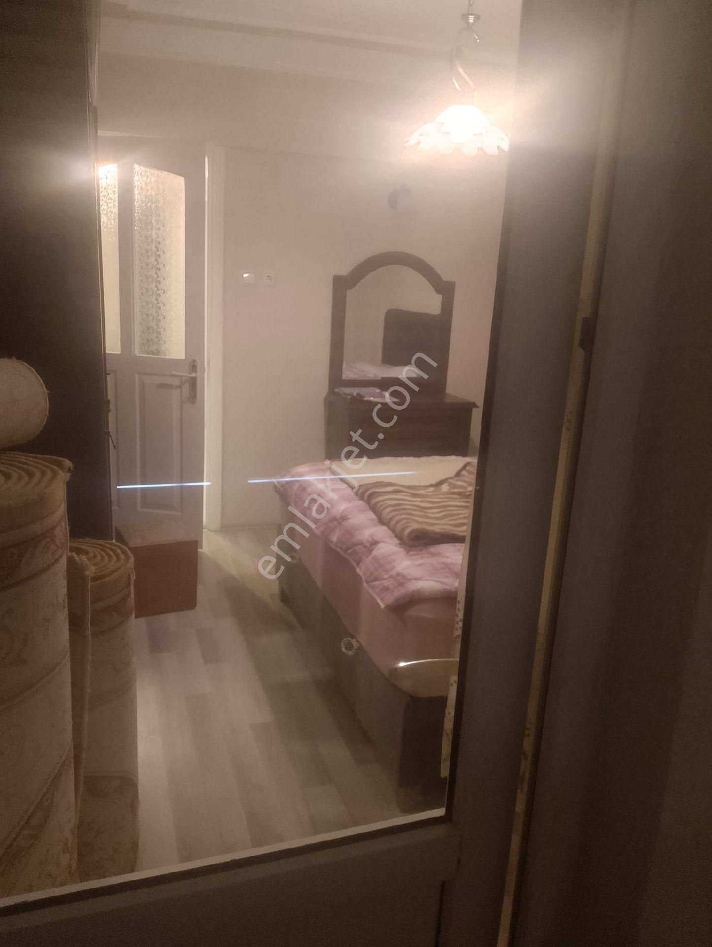 Dönertaş Emlaktan Balkonlu 3+1daire - Görsel 15