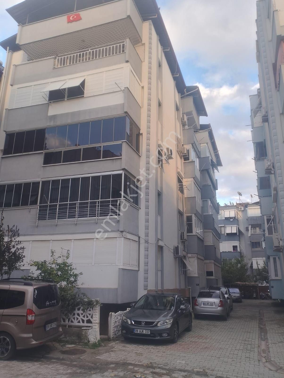 Dönertaş Emlaktan Balkonlu 3+1daire - Görsel 28