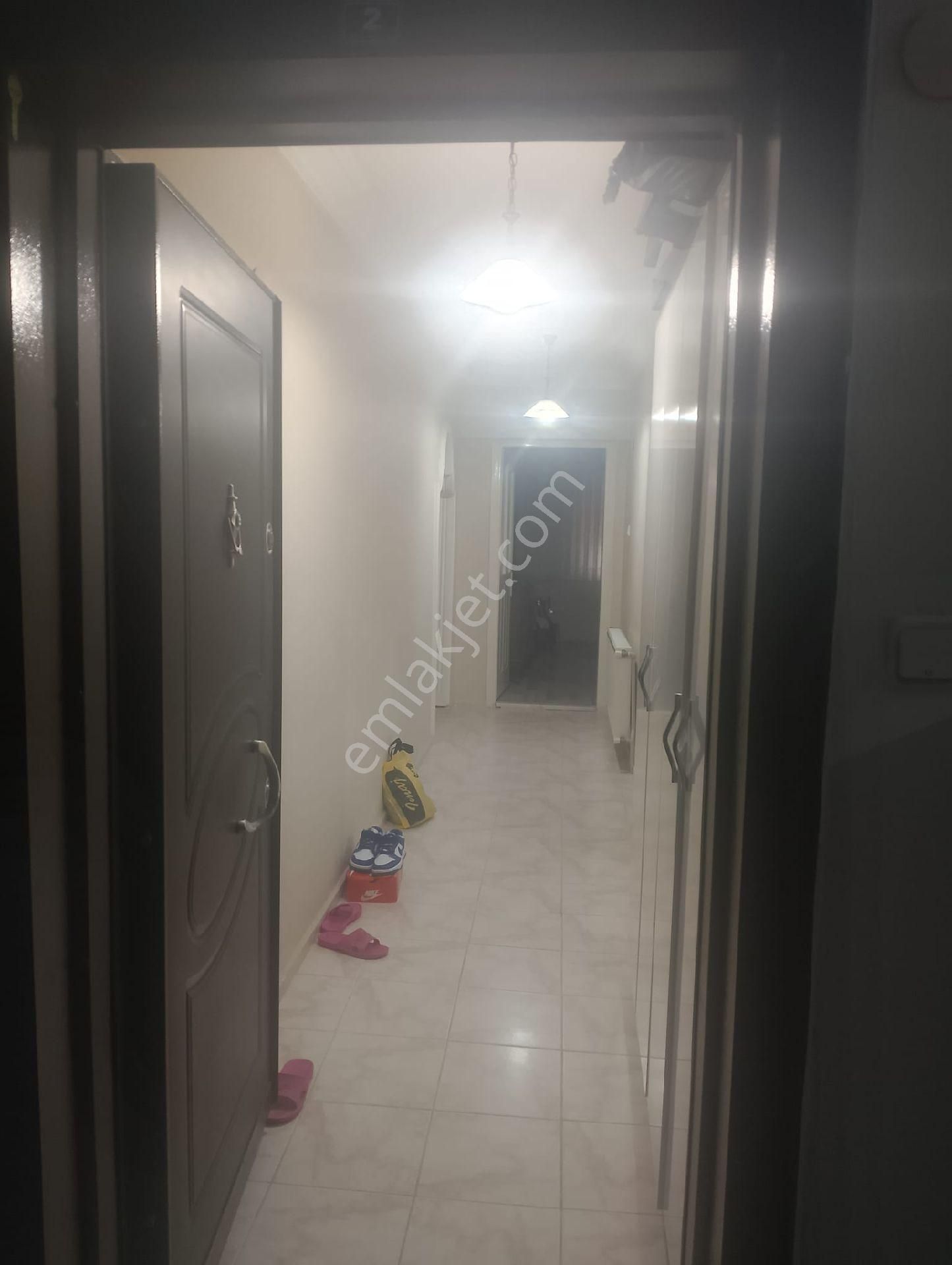 Dönertaş Emlaktan Balkonlu 3+1daire - Görsel 23