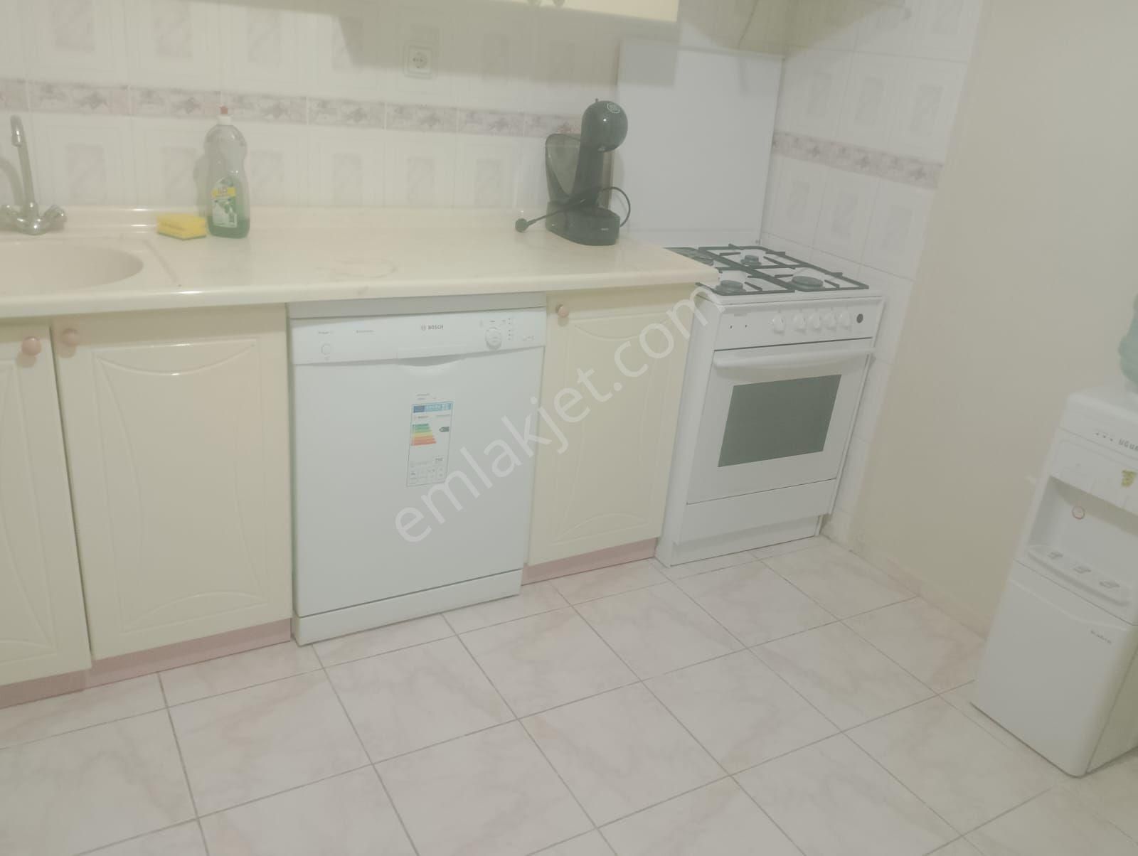 Dönertaş Emlaktan Balkonlu 3+1daire - Görsel 21