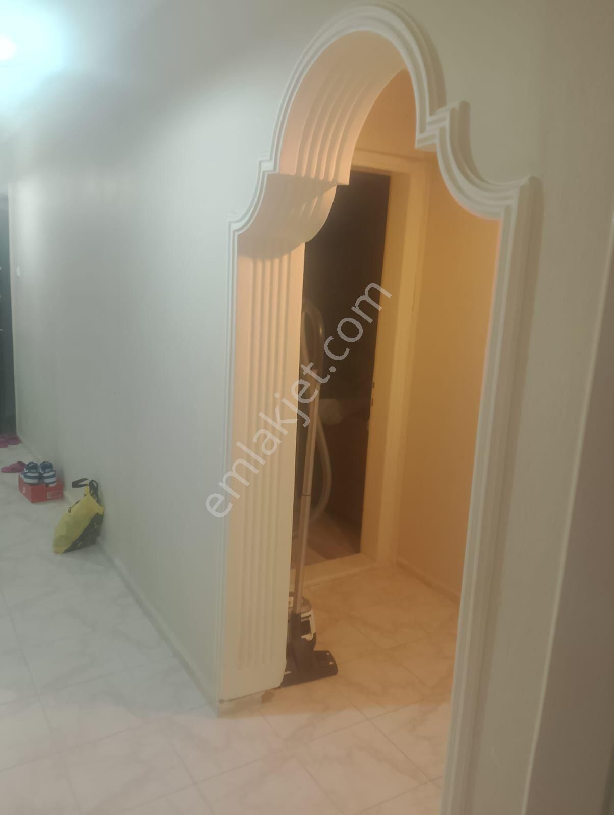 Dönertaş Emlaktan Balkonlu 3+1daire - Görsel 20