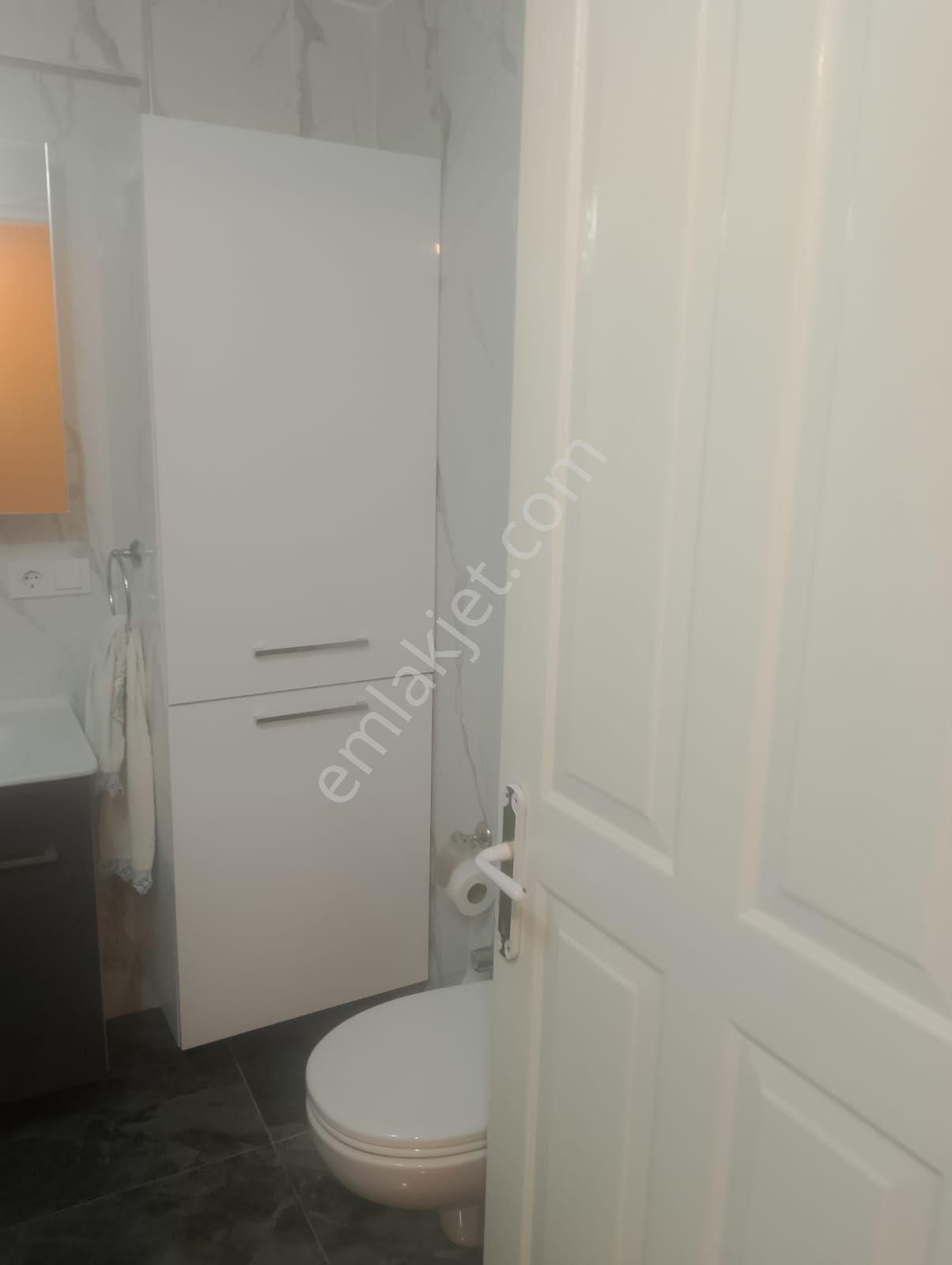 Dönertaş Emlaktan Balkonlu 3+1daire - Görsel 19