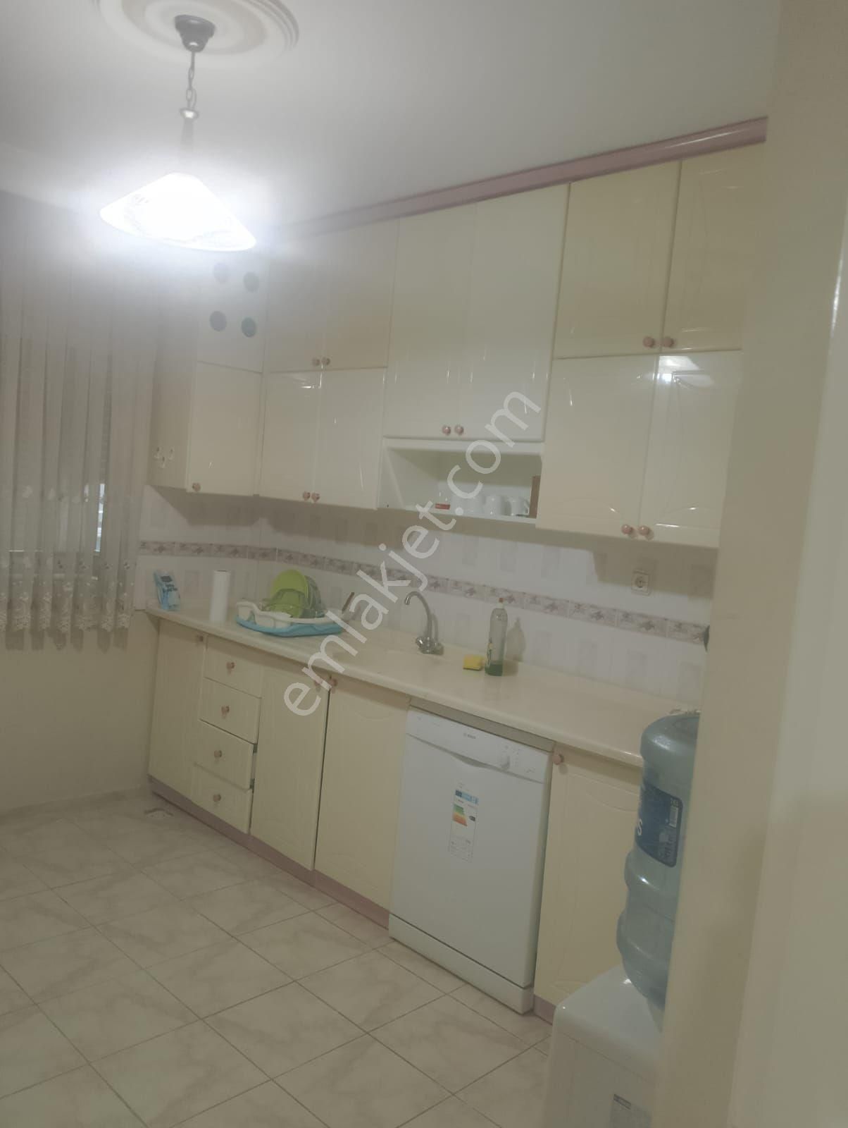 Dönertaş Emlaktan Balkonlu 3+1daire - Görsel 7