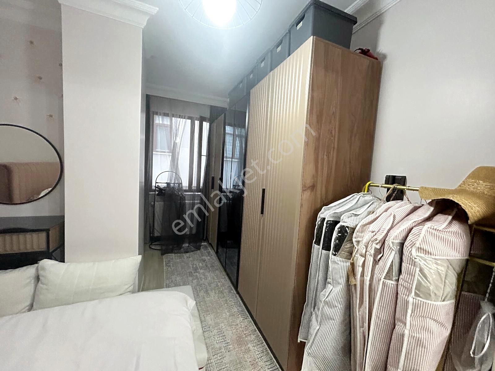 ▃artemin▃altıntepe'de Ayrı Mutfaklı, Balkonlu Ön Cephe 90m² 2+1! - Görsel 28