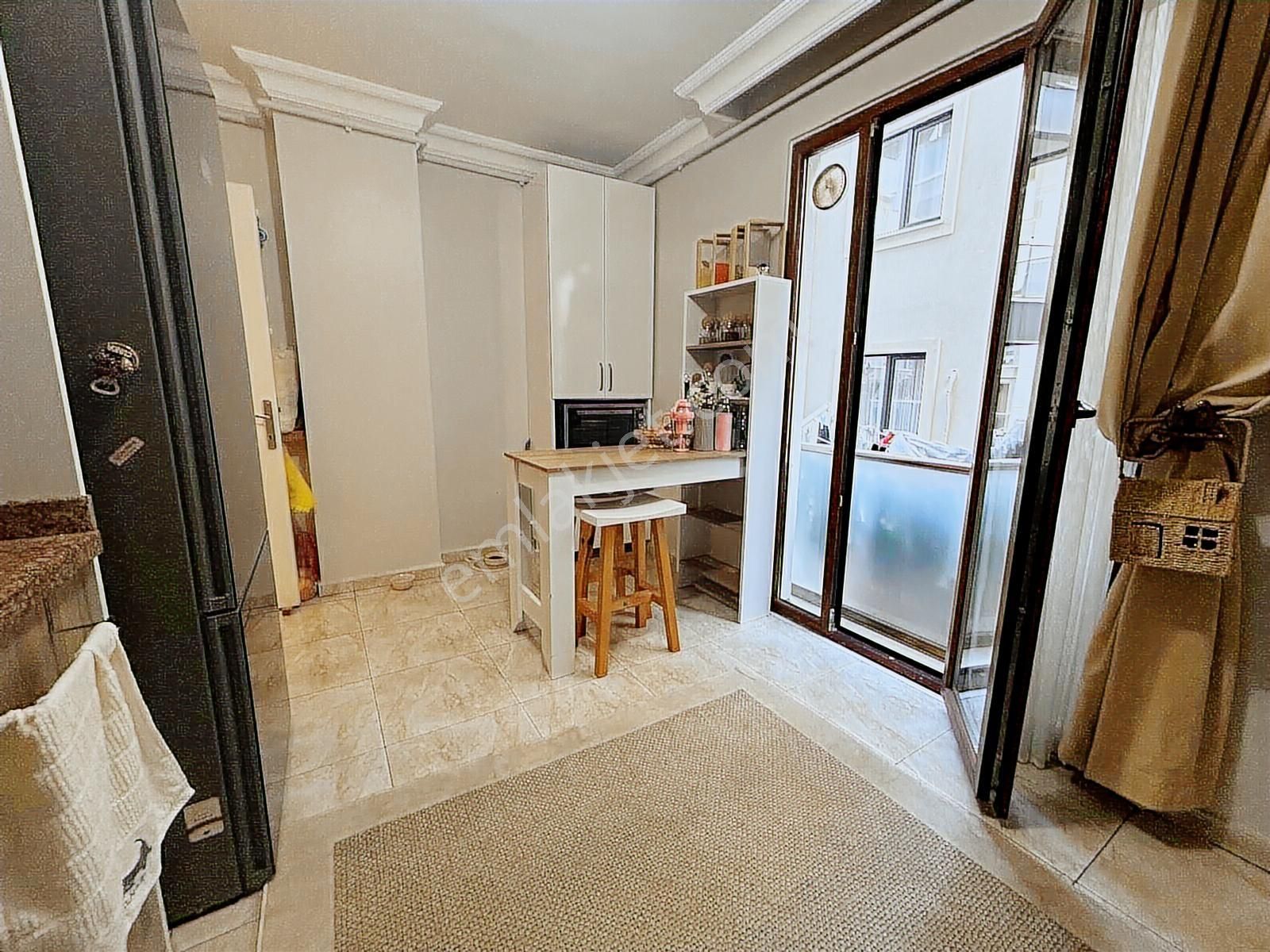 ▃artemin▃altıntepe'de Ayrı Mutfaklı, Balkonlu Ön Cephe 90m² 2+1! - Görsel 25