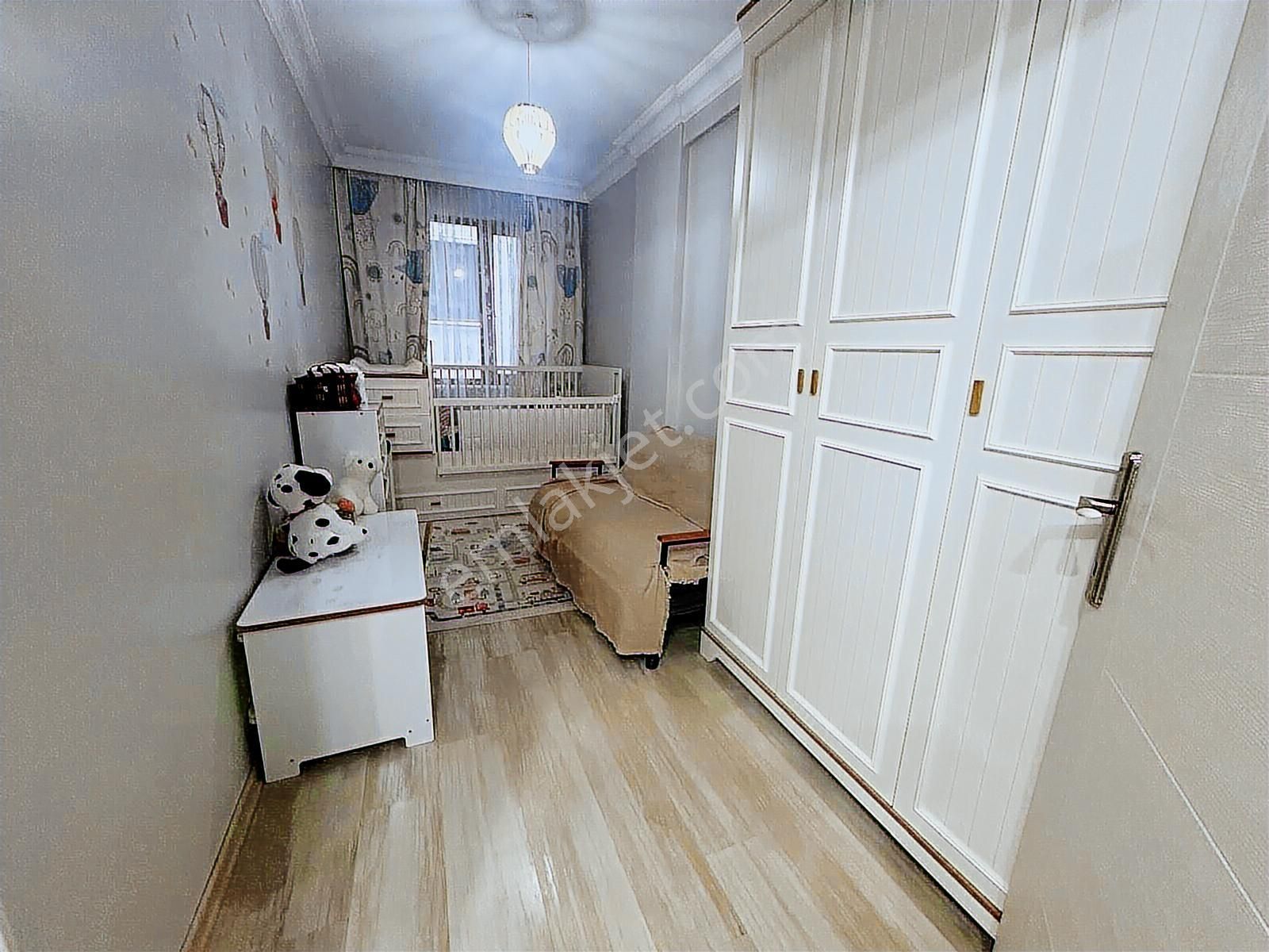 ▃artemin▃altıntepe'de Ayrı Mutfaklı, Balkonlu Ön Cephe 90m² 2+1! - Görsel 12