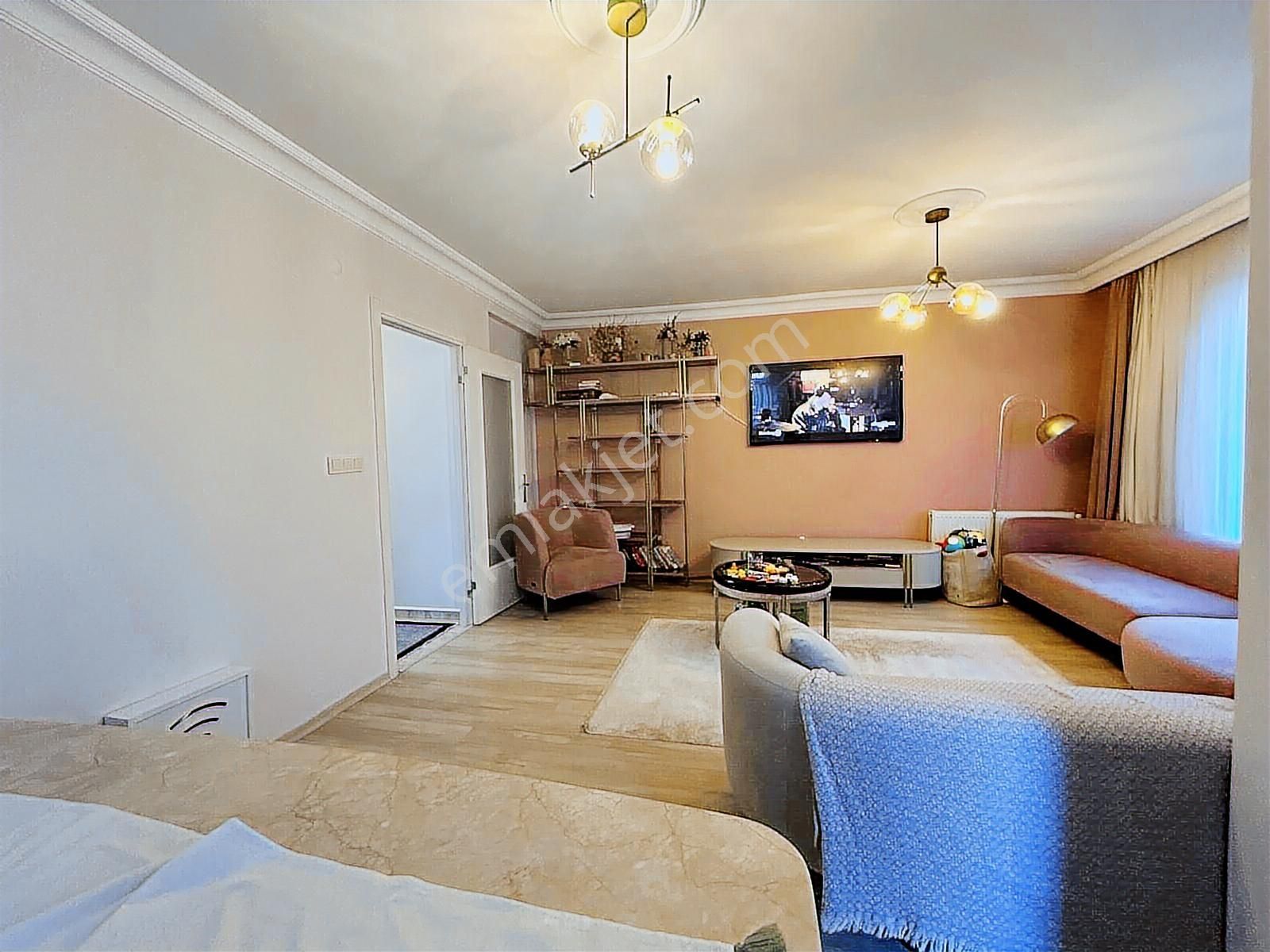 ▃artemin▃altıntepe'de Ayrı Mutfaklı, Balkonlu Ön Cephe 90m² 2+1! - Görsel 32
