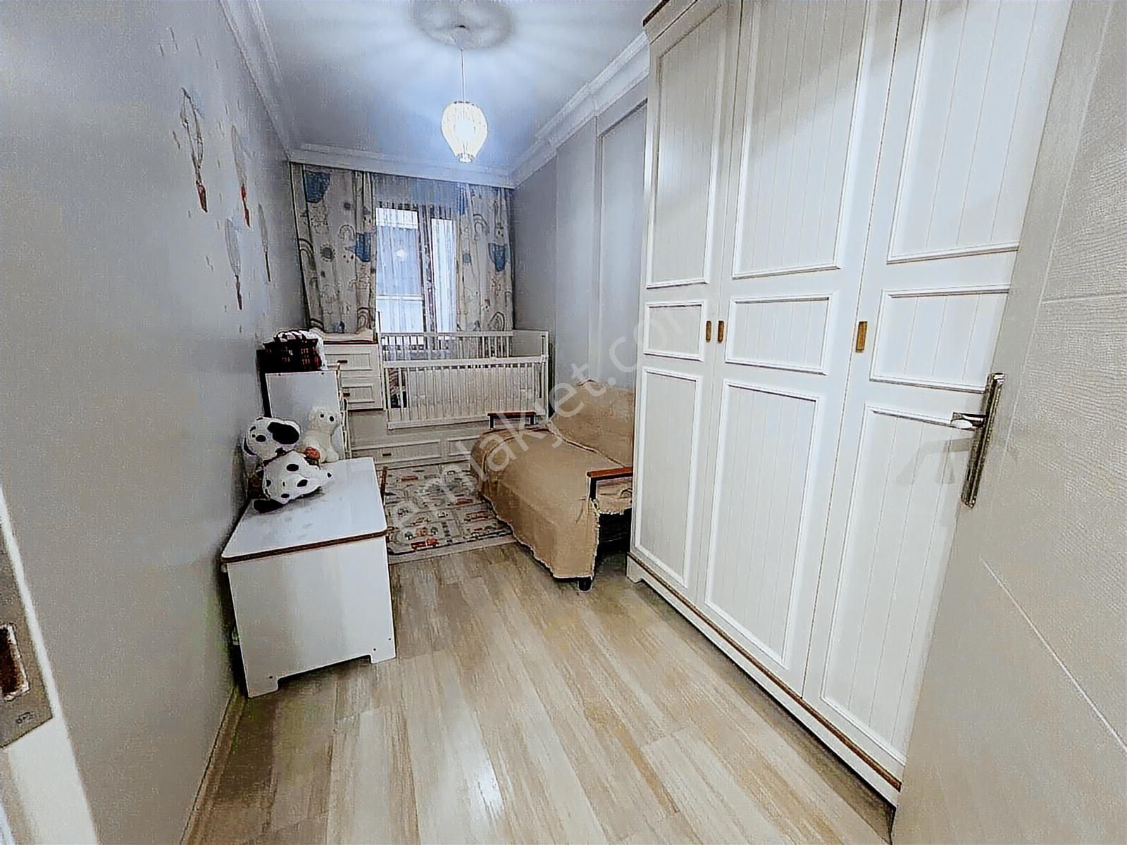 ▃artemin▃altıntepe'de Ayrı Mutfaklı, Balkonlu Ön Cephe 90m² 2+1! - Görsel 5