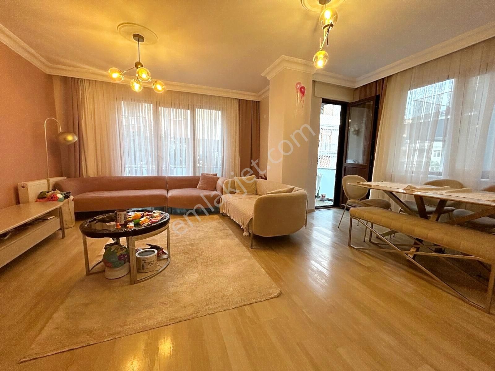 ▃artemin▃altıntepe'de Ayrı Mutfaklı, Balkonlu Ön Cephe 90m² 2+1! - Görsel 19