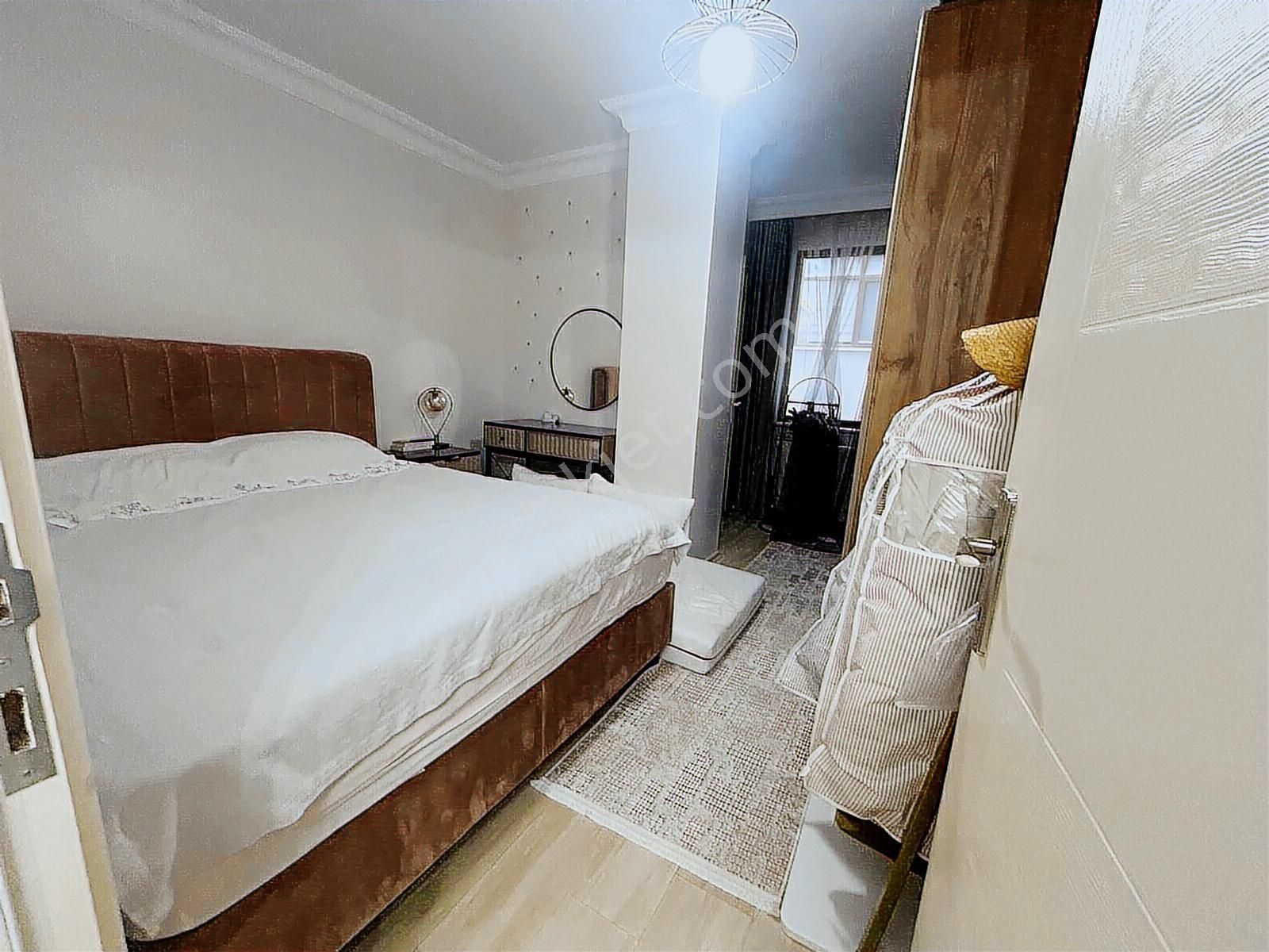 ▃artemin▃altıntepe'de Ayrı Mutfaklı, Balkonlu Ön Cephe 90m² 2+1! - Görsel 21