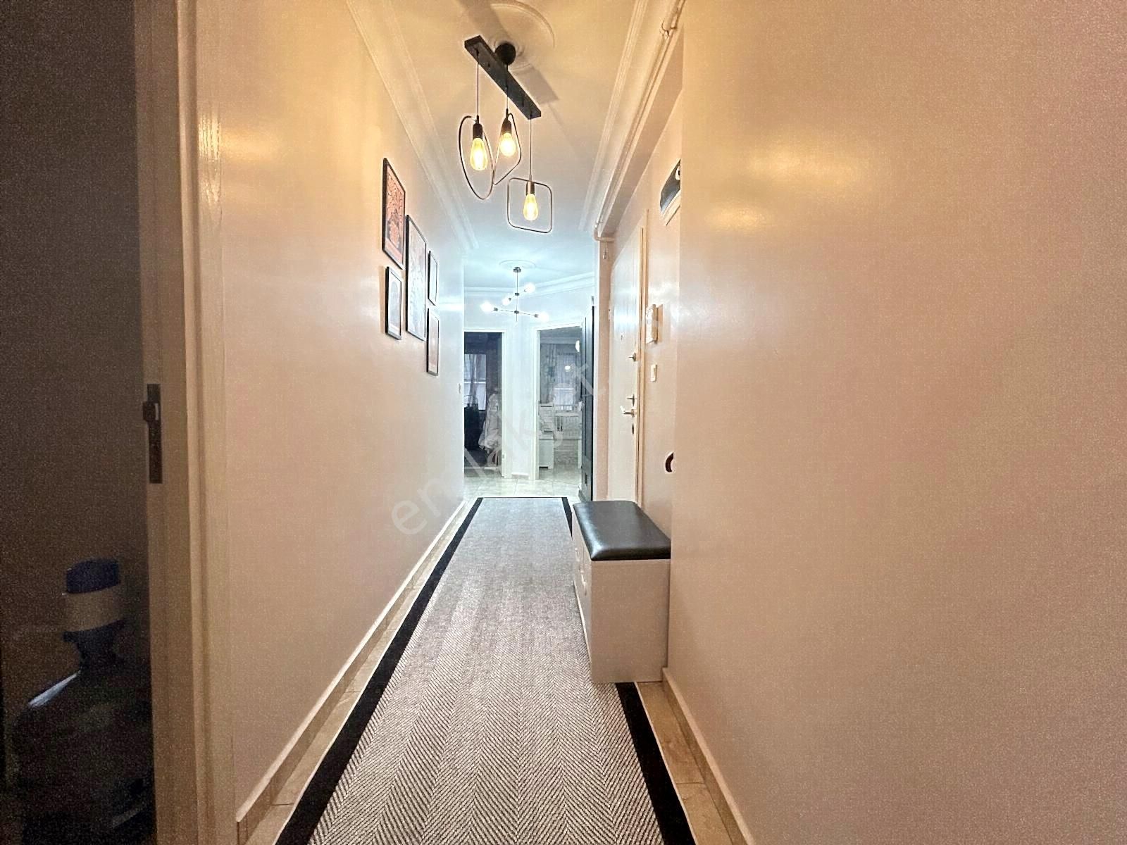 ▃artemin▃altıntepe'de Ayrı Mutfaklı, Balkonlu Ön Cephe 90m² 2+1! - Görsel 24