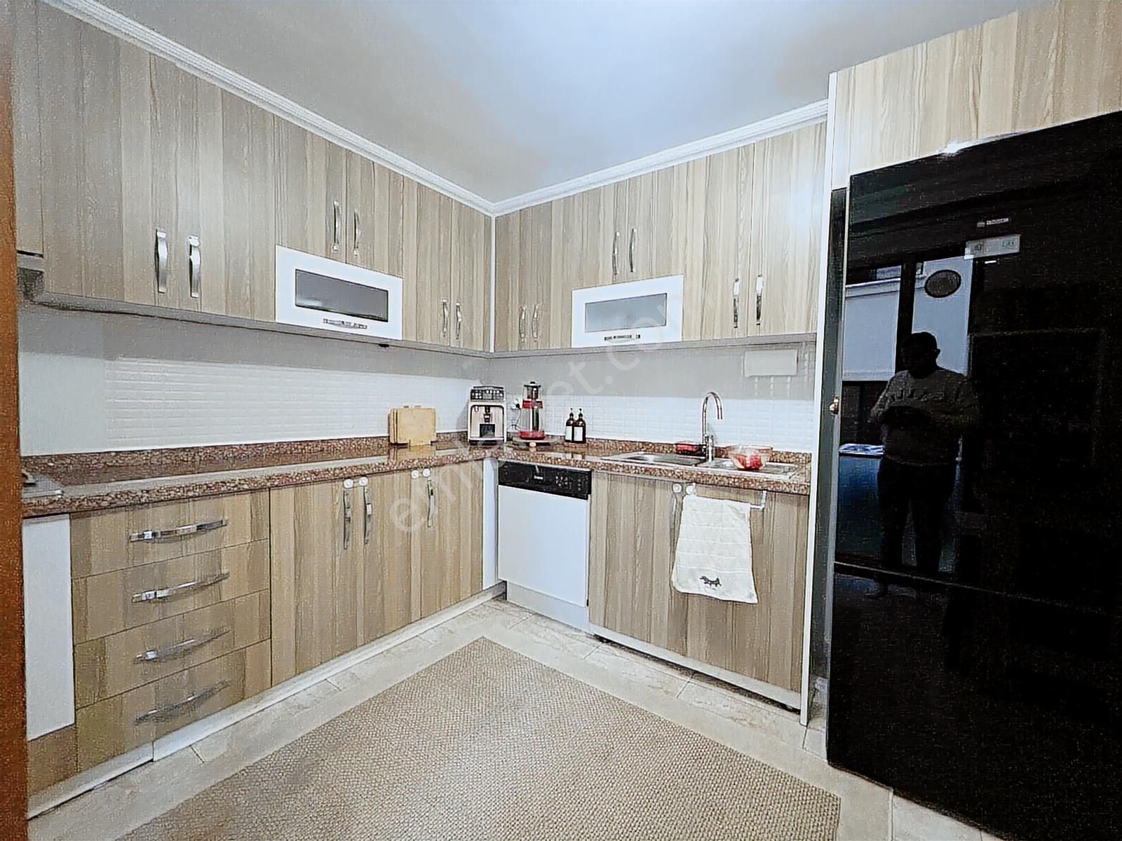▃artemin▃altıntepe'de Ayrı Mutfaklı, Balkonlu Ön Cephe 90m² 2+1! - Görsel 15