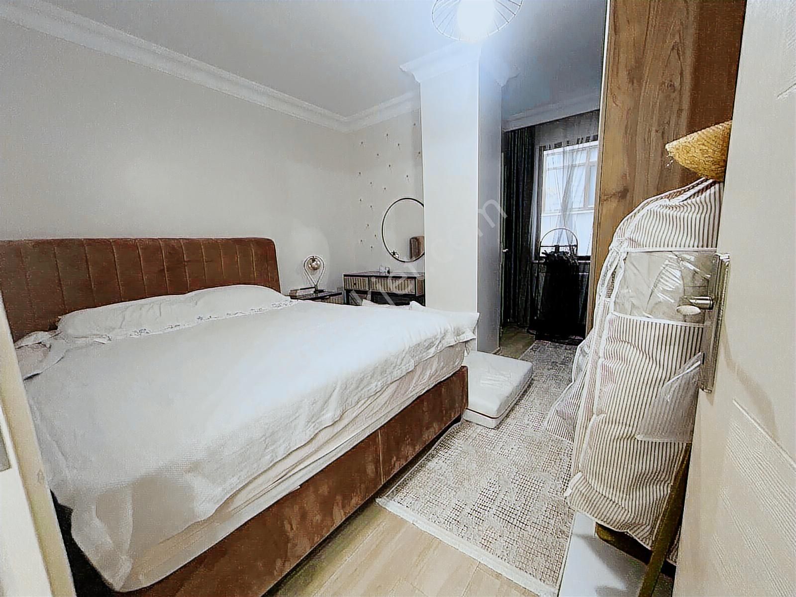 ▃artemin▃altıntepe'de Ayrı Mutfaklı, Balkonlu Ön Cephe 90m² 2+1! - Görsel 2