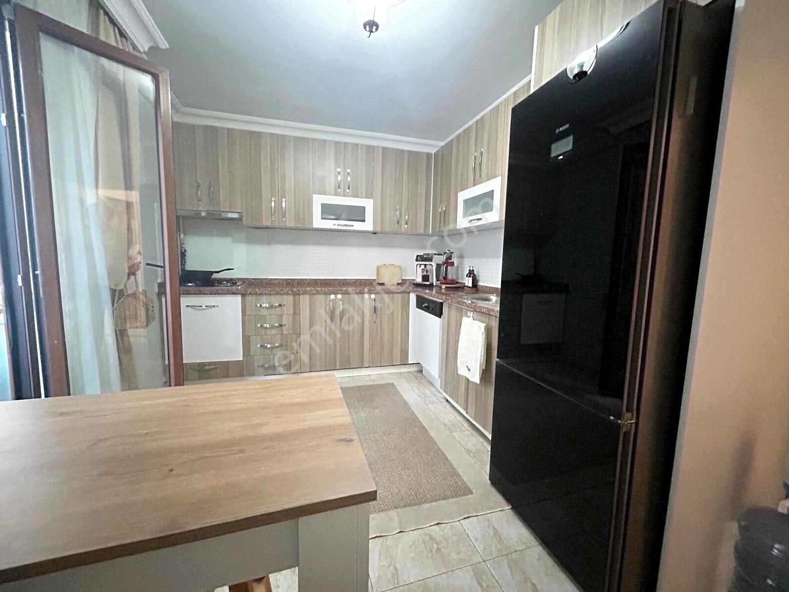 ▃artemin▃altıntepe'de Ayrı Mutfaklı, Balkonlu Ön Cephe 90m² 2+1! - Görsel 17