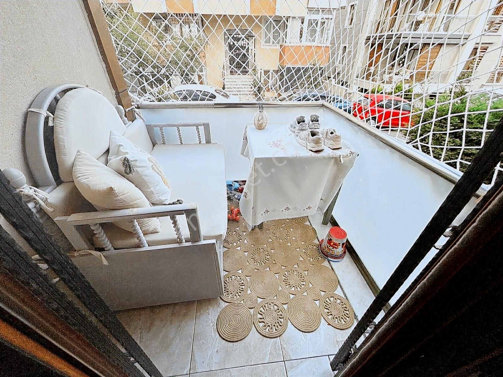 ▃artemin▃altıntepe'de Ayrı Mutfaklı, Balkonlu Ön Cephe 90m² 2+1! - Görsel 29