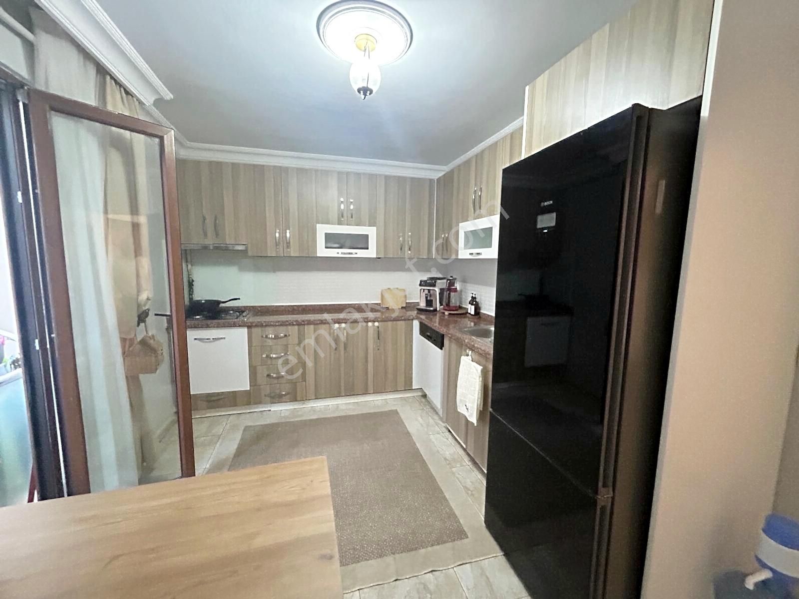 ▃artemin▃altıntepe'de Ayrı Mutfaklı, Balkonlu Ön Cephe 90m² 2+1! - Görsel 26