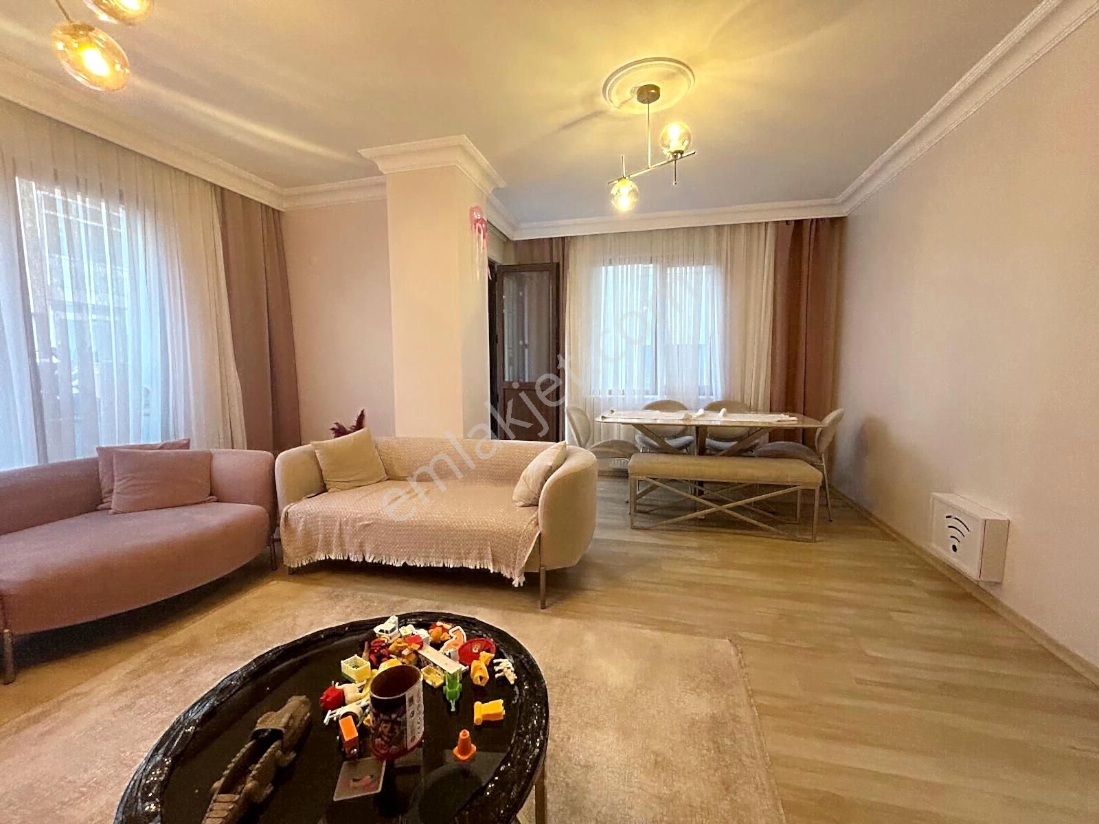 ▃artemin▃altıntepe'de Ayrı Mutfaklı, Balkonlu Ön Cephe 90m² 2+1! - Görsel 33