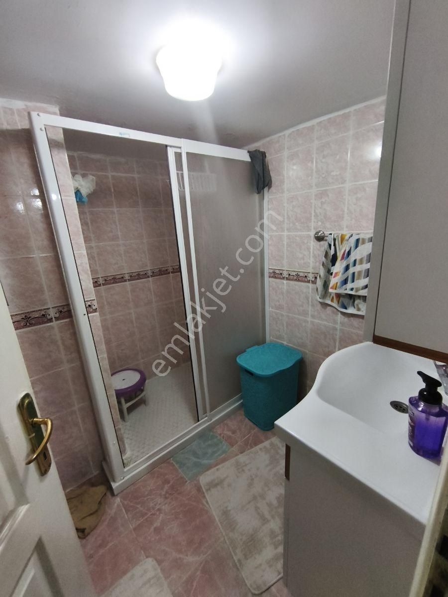 Eyüpsultan Çırçır Uludağ Caddesinde Satılık 2+1 Teras Kat Daire - Görsel 19