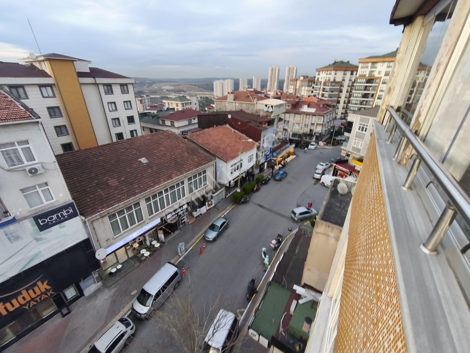 Eyüpsultan Çırçır Uludağ Caddesinde Satılık 2+1 Teras Kat Daire - Görsel 9