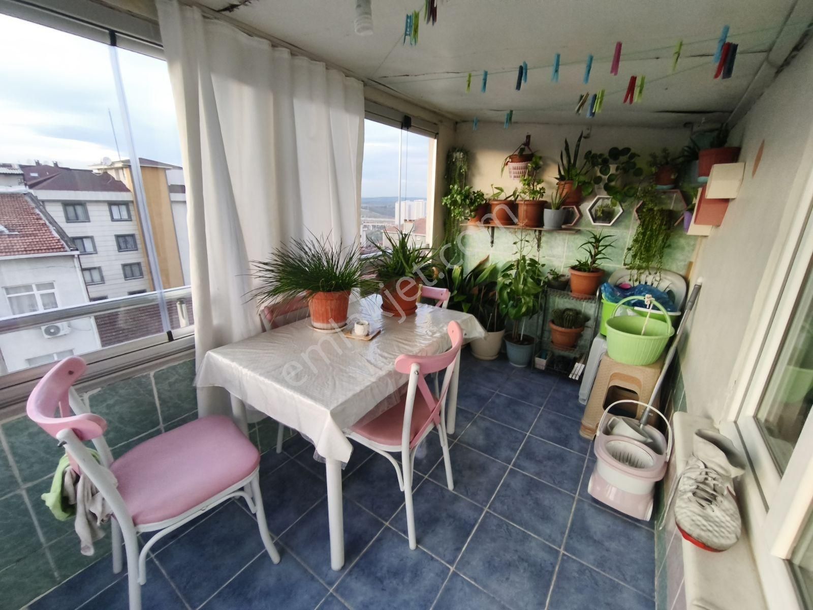 Eyüpsultan Çırçır Uludağ Caddesinde Satılık 2+1 Teras Kat Daire - Görsel 25