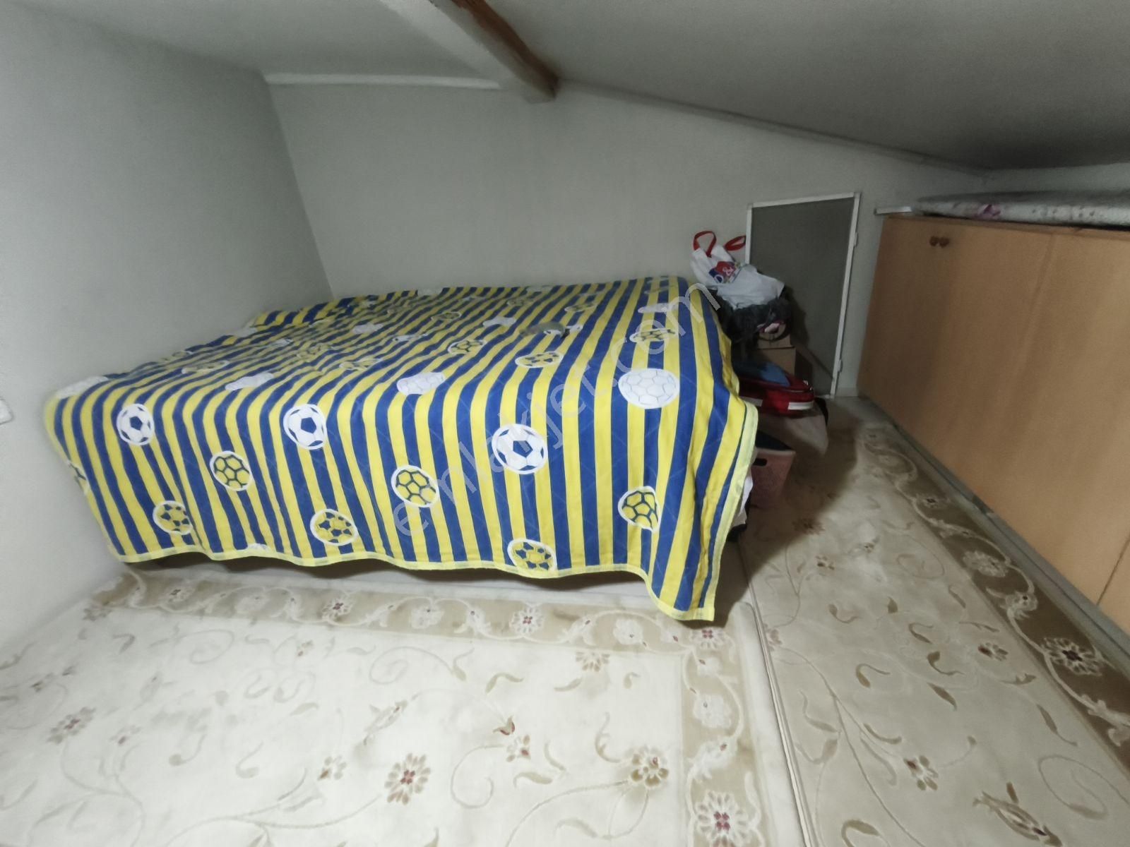 Eyüpsultan Çırçır Uludağ Caddesinde Satılık 2+1 Teras Kat Daire - Görsel 16