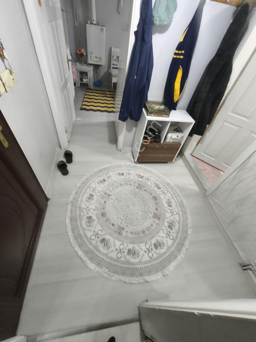 Eyüpsultan Çırçır Uludağ Caddesinde Satılık 2+1 Teras Kat Daire - Görsel 22