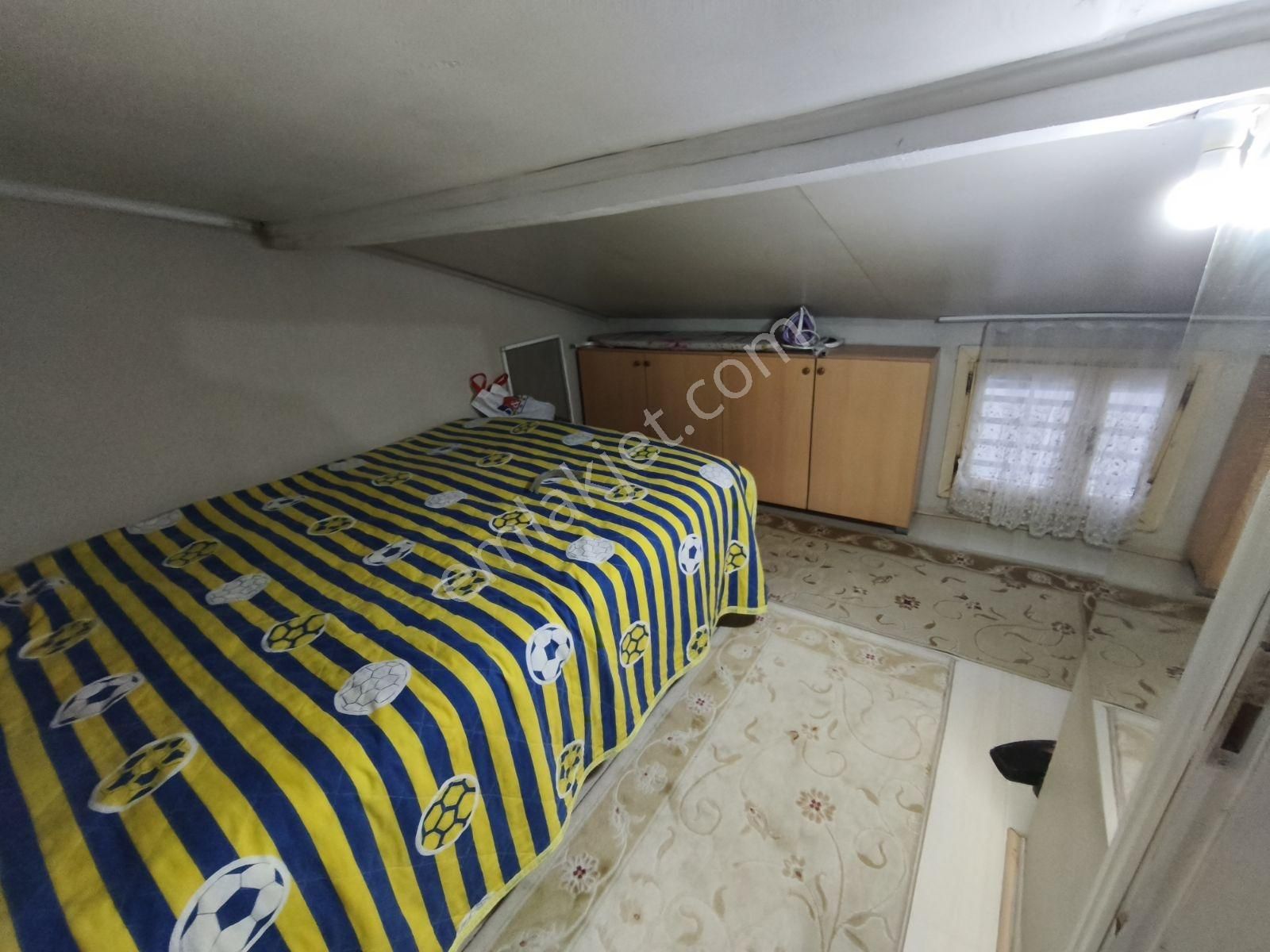 Eyüpsultan Çırçır Uludağ Caddesinde Satılık 2+1 Teras Kat Daire - Görsel 17