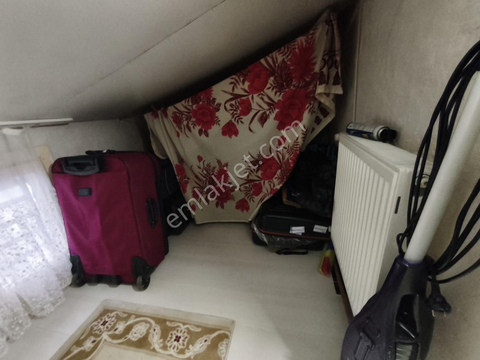 Eyüpsultan Çırçır Uludağ Caddesinde Satılık 2+1 Teras Kat Daire - Görsel 18